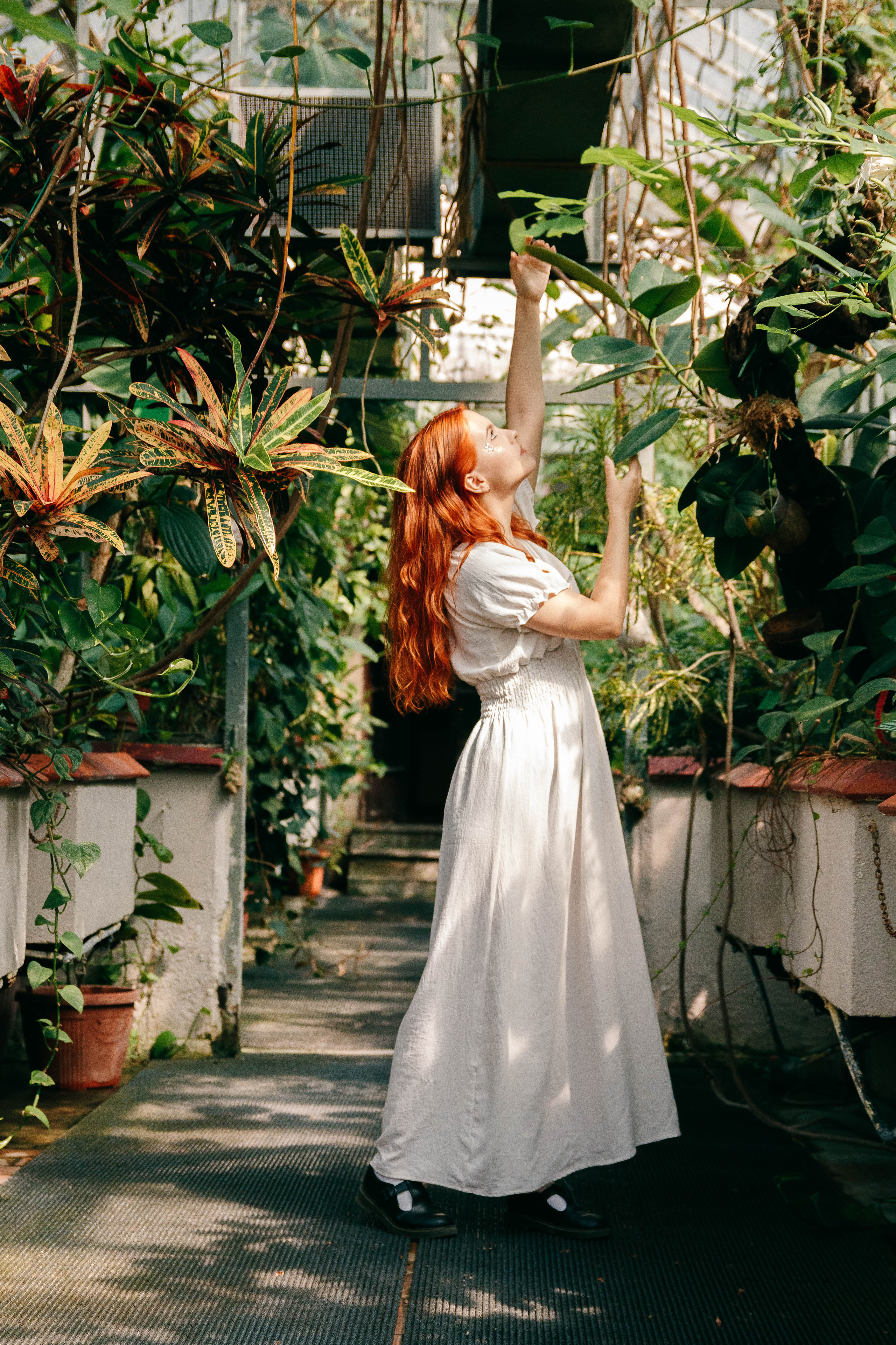 Photographer in Wroclaw