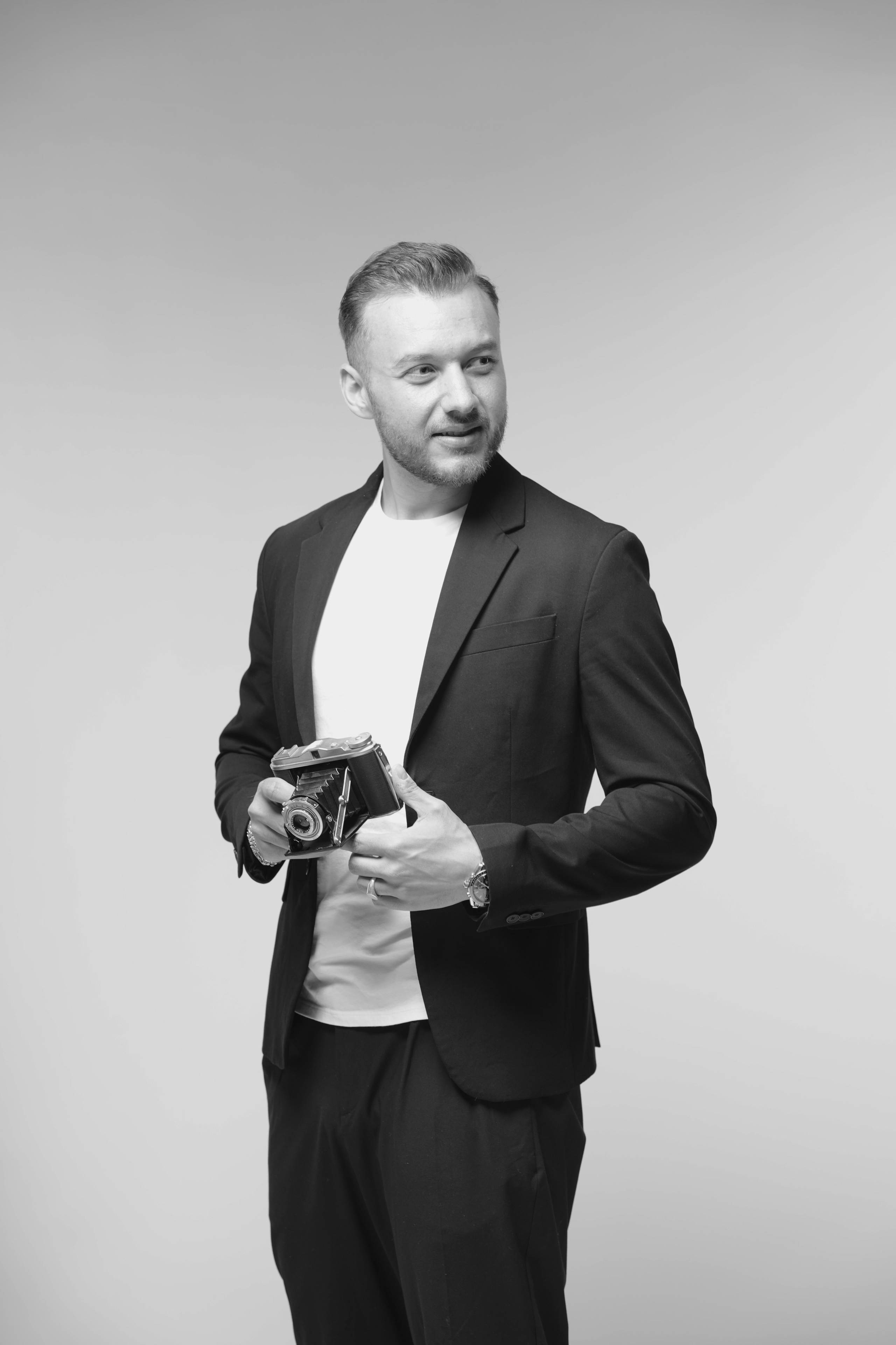 Recomandări clienți. Fotograf profesionist - Ștefan Adrian
