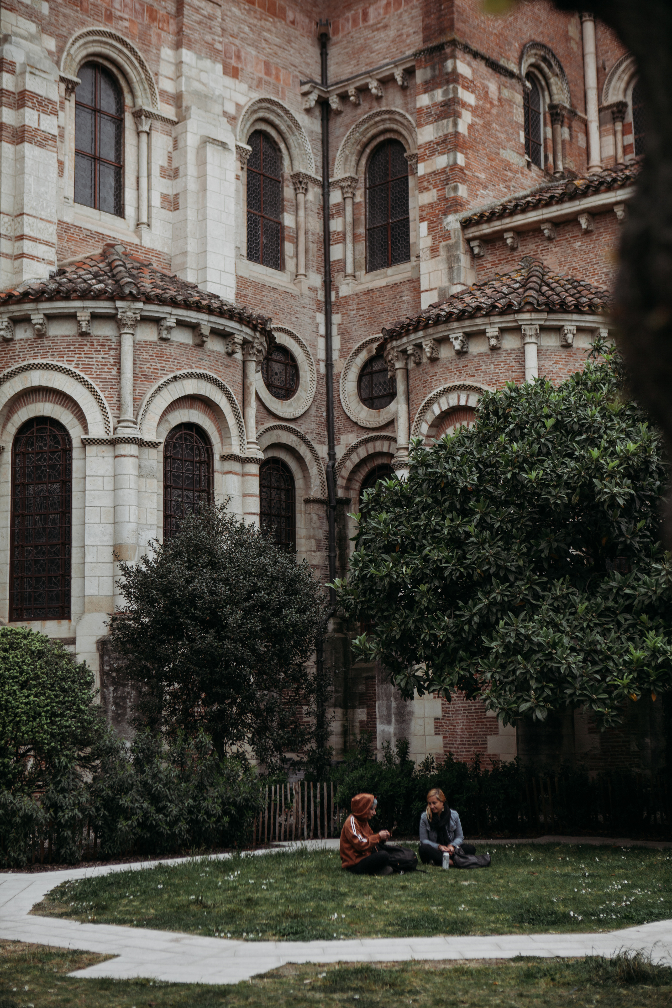 Best photo locations in Toulouse. Eugénie Smirnova — Photographe à Toulouse et dans le Sud-Ouest