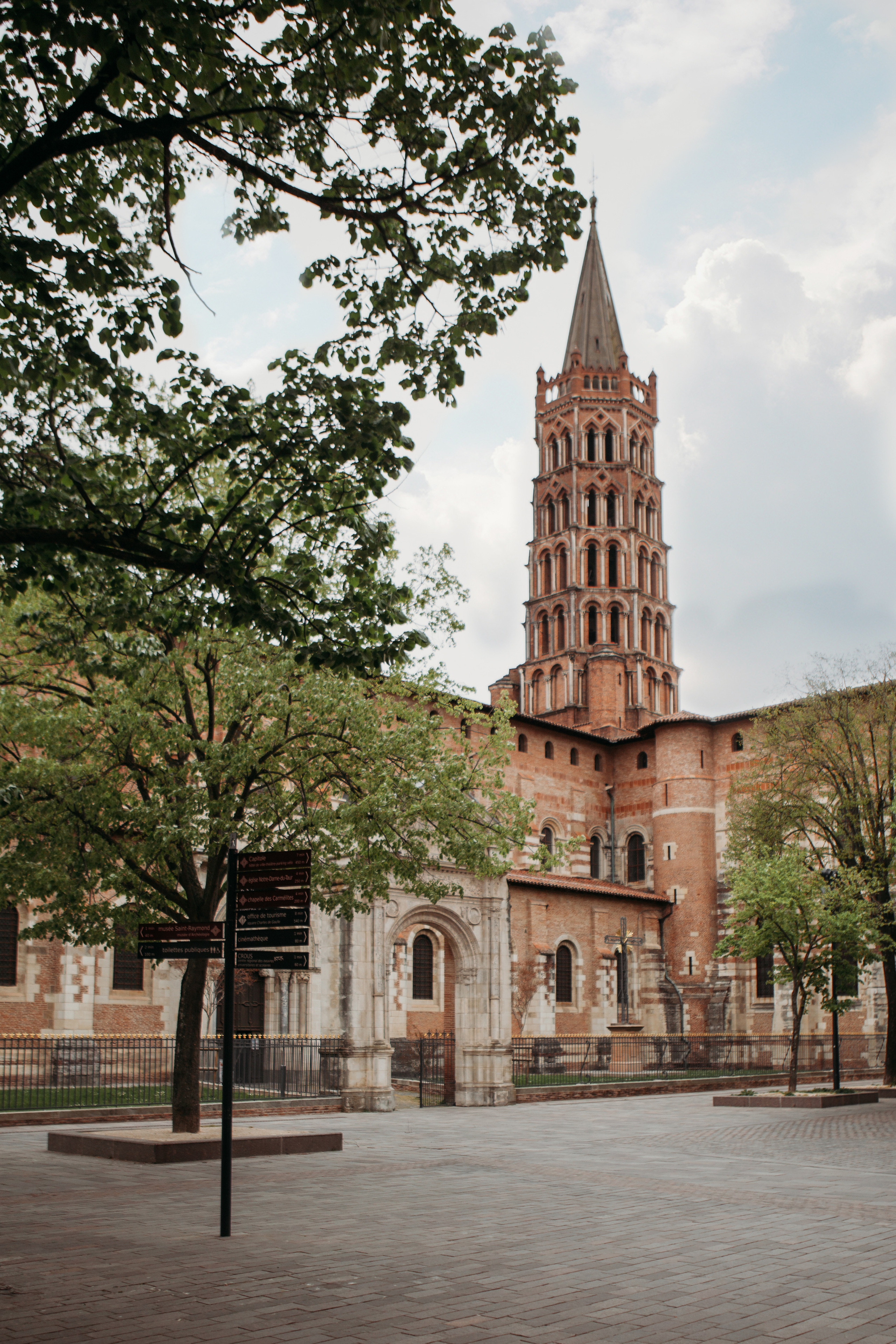 Best photo locations in Toulouse. Eugénie Smirnova — Photographe à Toulouse et dans le Sud-Ouest