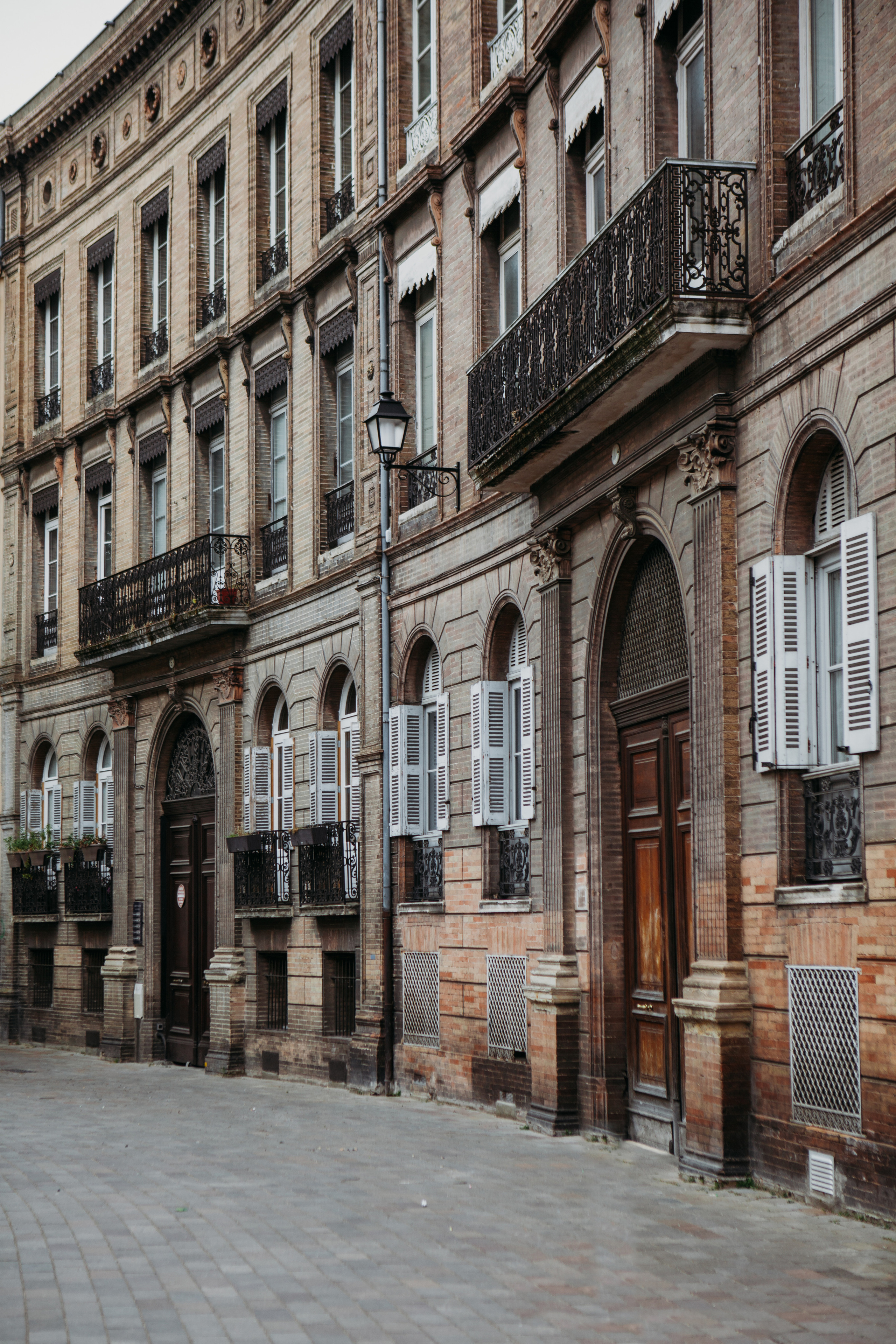 Best photo locations in Toulouse. Eugénie Smirnova — Photographe à Toulouse et dans le Sud-Ouest