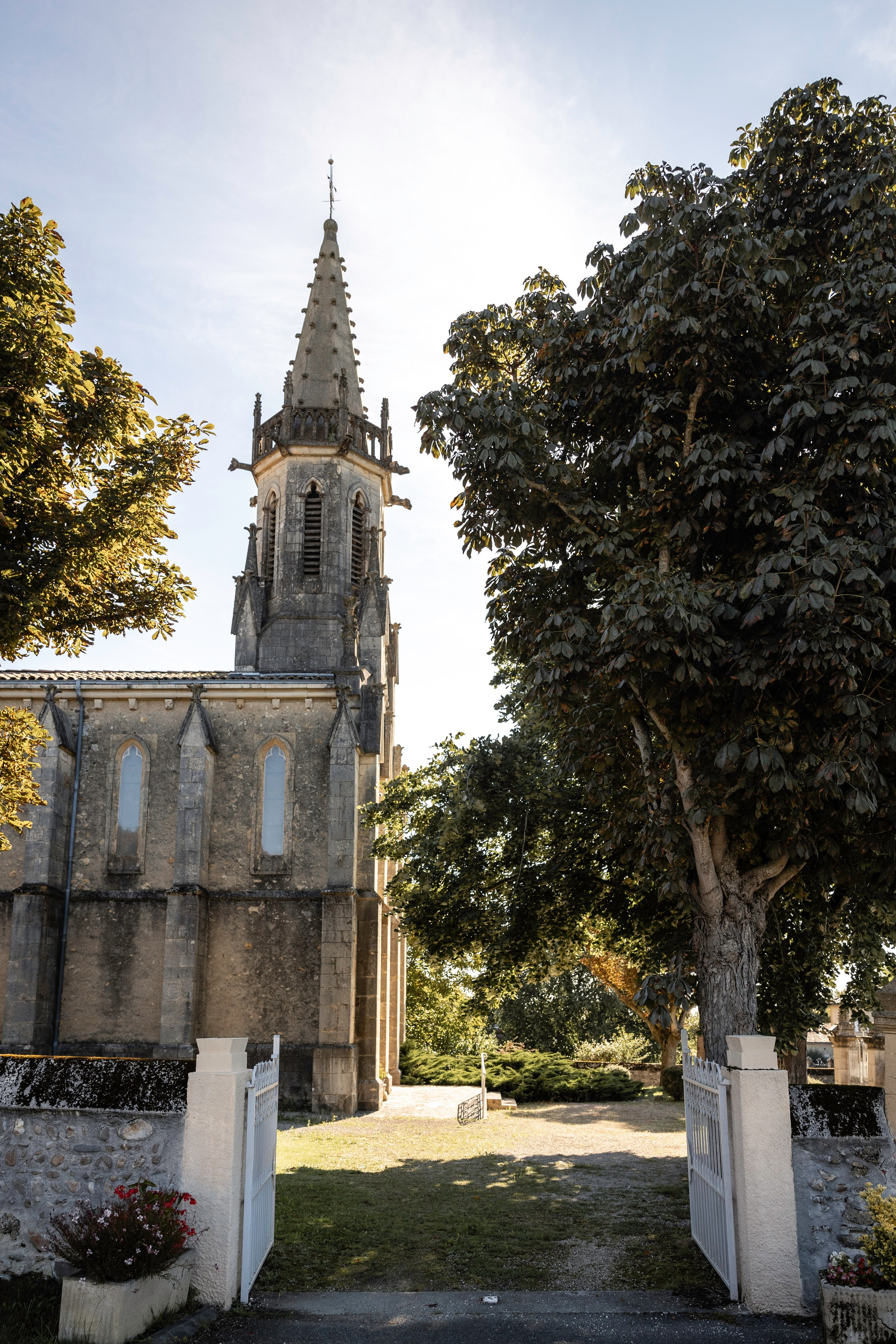 Immortaliser des Moments Précieux: Un Baptême Inoubliable à Toulouse. Eugénie Smirnova — Photographe à Toulouse et dans le Sud-Ouest