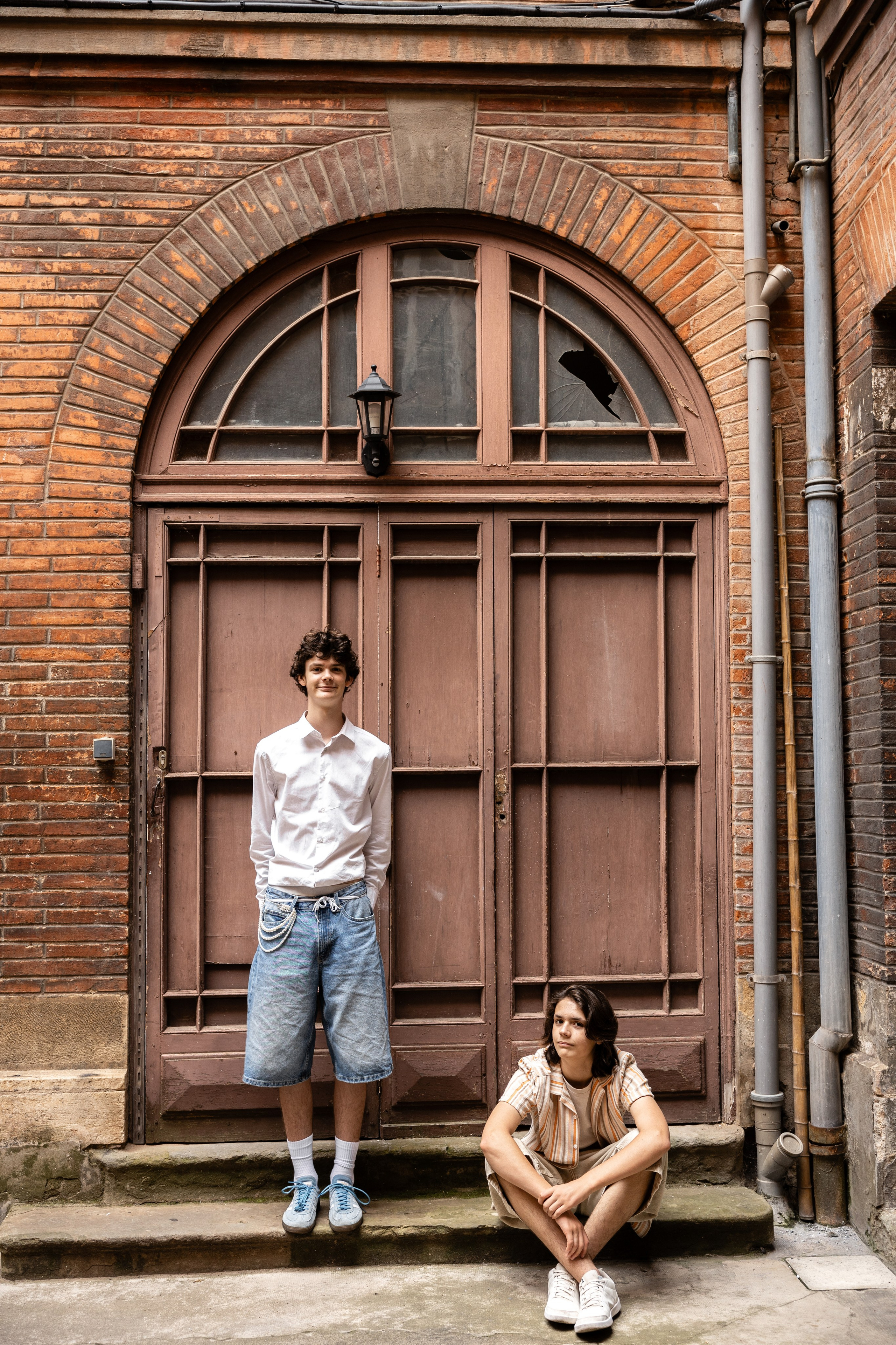 Vos photos parfaites de votre voyage à Toulouse. Eugénie Smirnova — Photographe à Toulouse et dans le Sud-Ouest