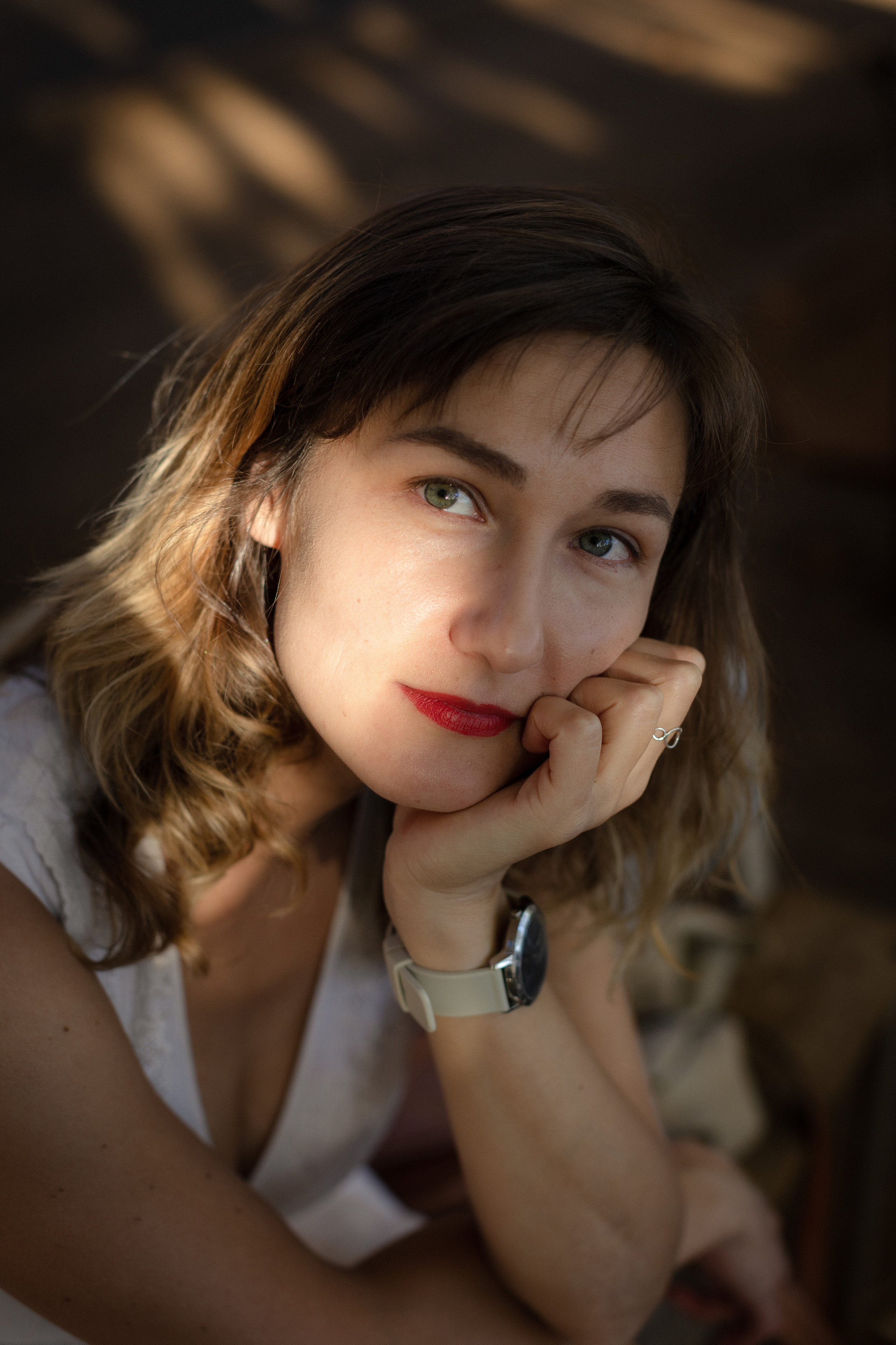 Séance photo individuelle. Eugénie Smirnova — Photographe à Toulouse et dans le Sud-Ouest