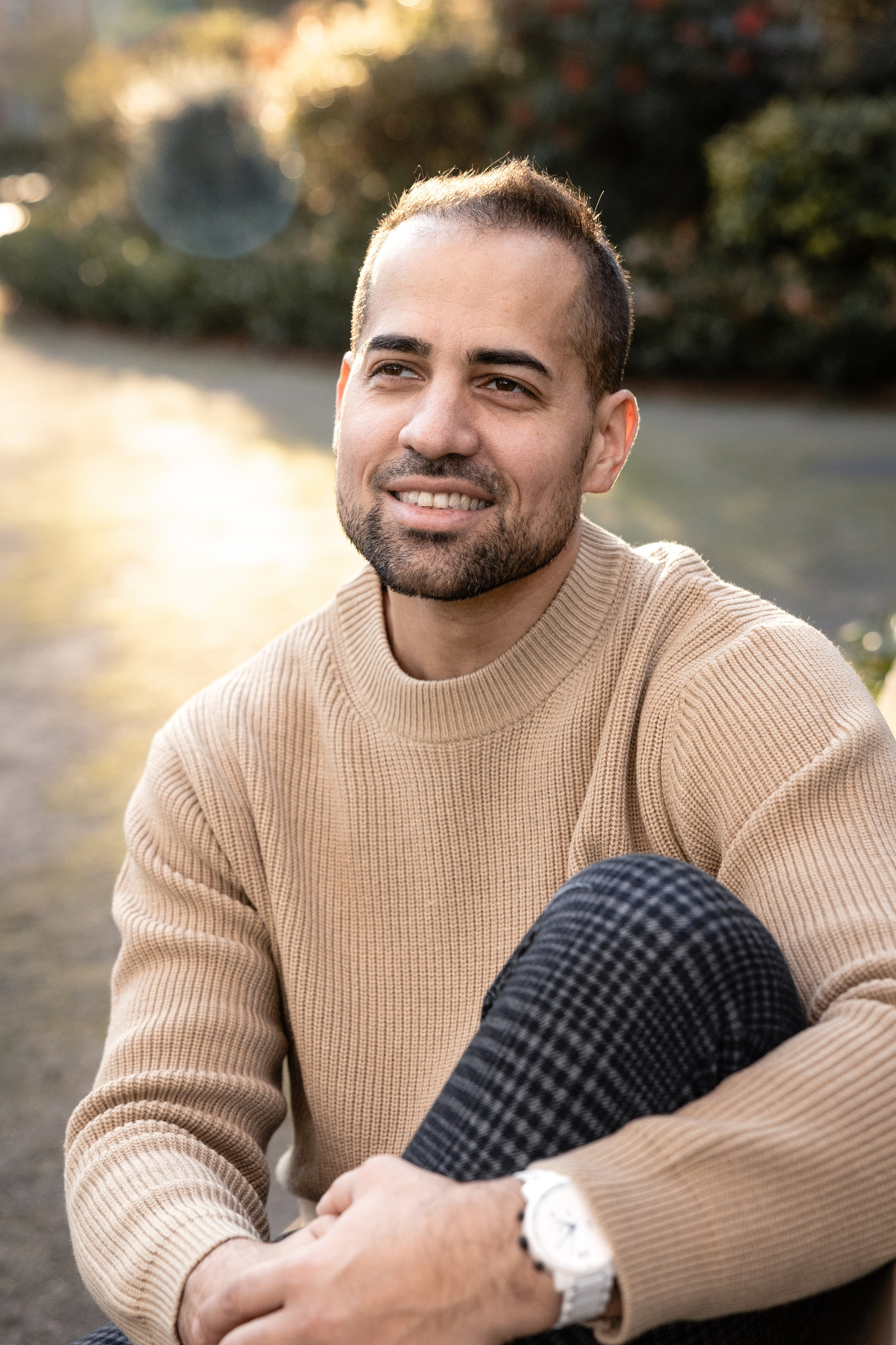 Фото сессия личного бренда: как выбрать подходящий пакет?. Евгения Смирнова — фотограф в Тулузе и юго-западной Франции