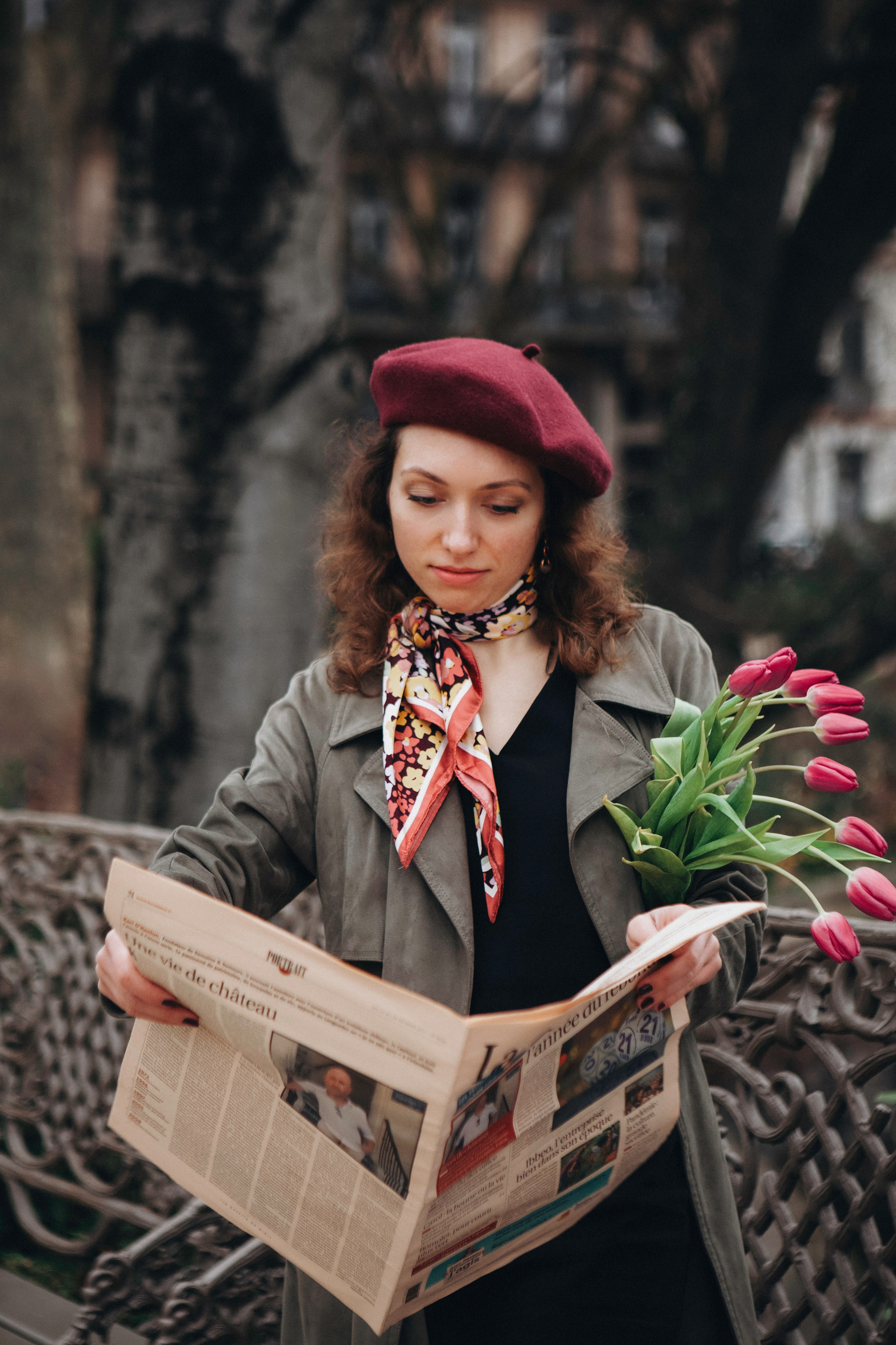 Spring Special offer