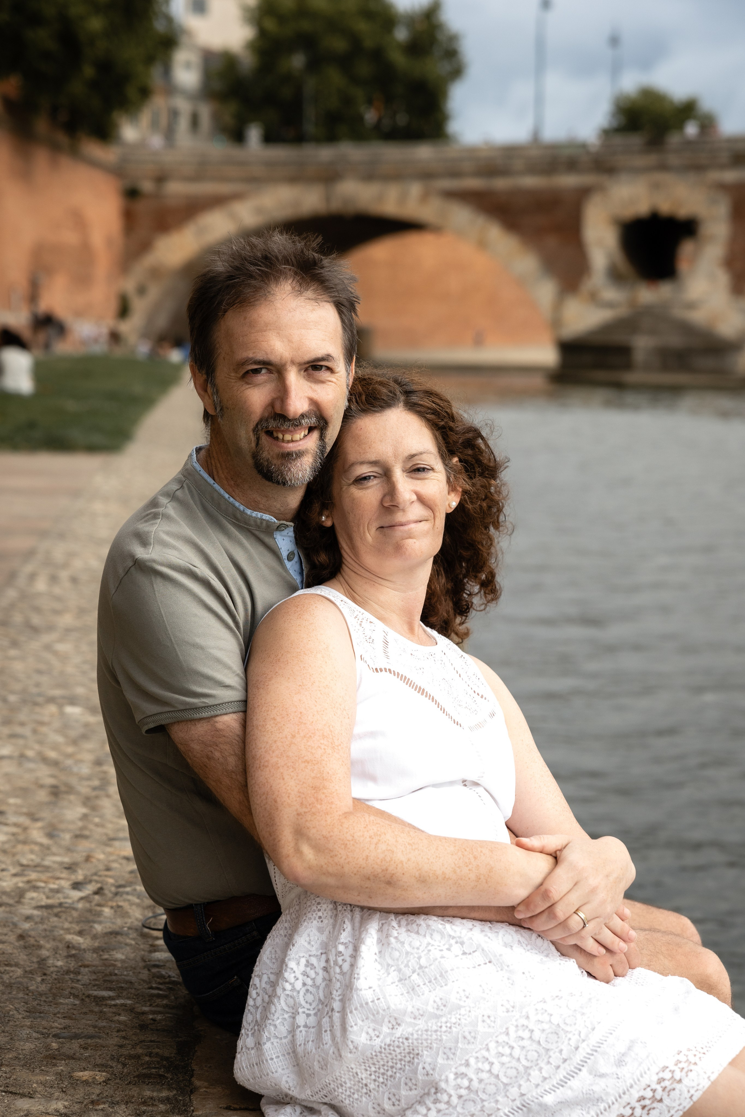 Vos photos parfaites de votre voyage à Toulouse. Eugénie Smirnova — Photographe à Toulouse et dans le Sud-Ouest