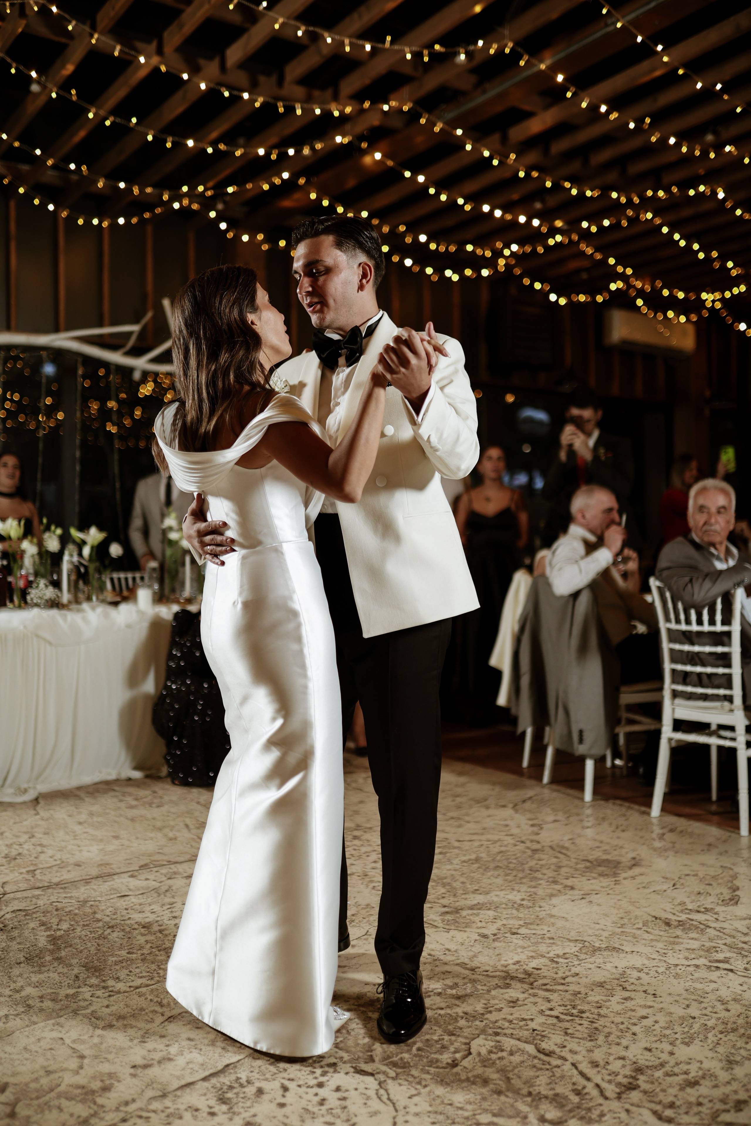 Services. Filić Aleksandar