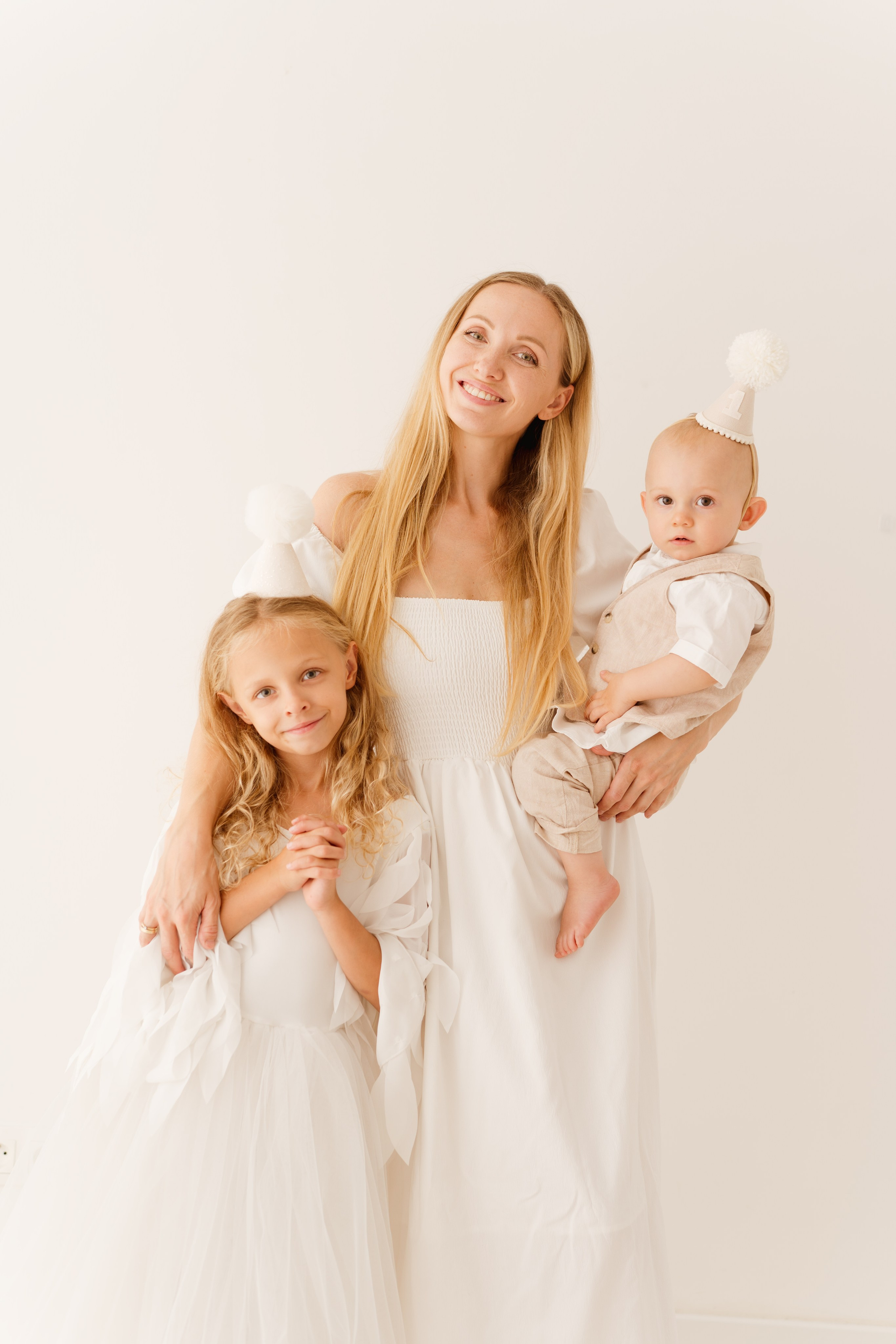 Fotograf rodzinny w Łodzi