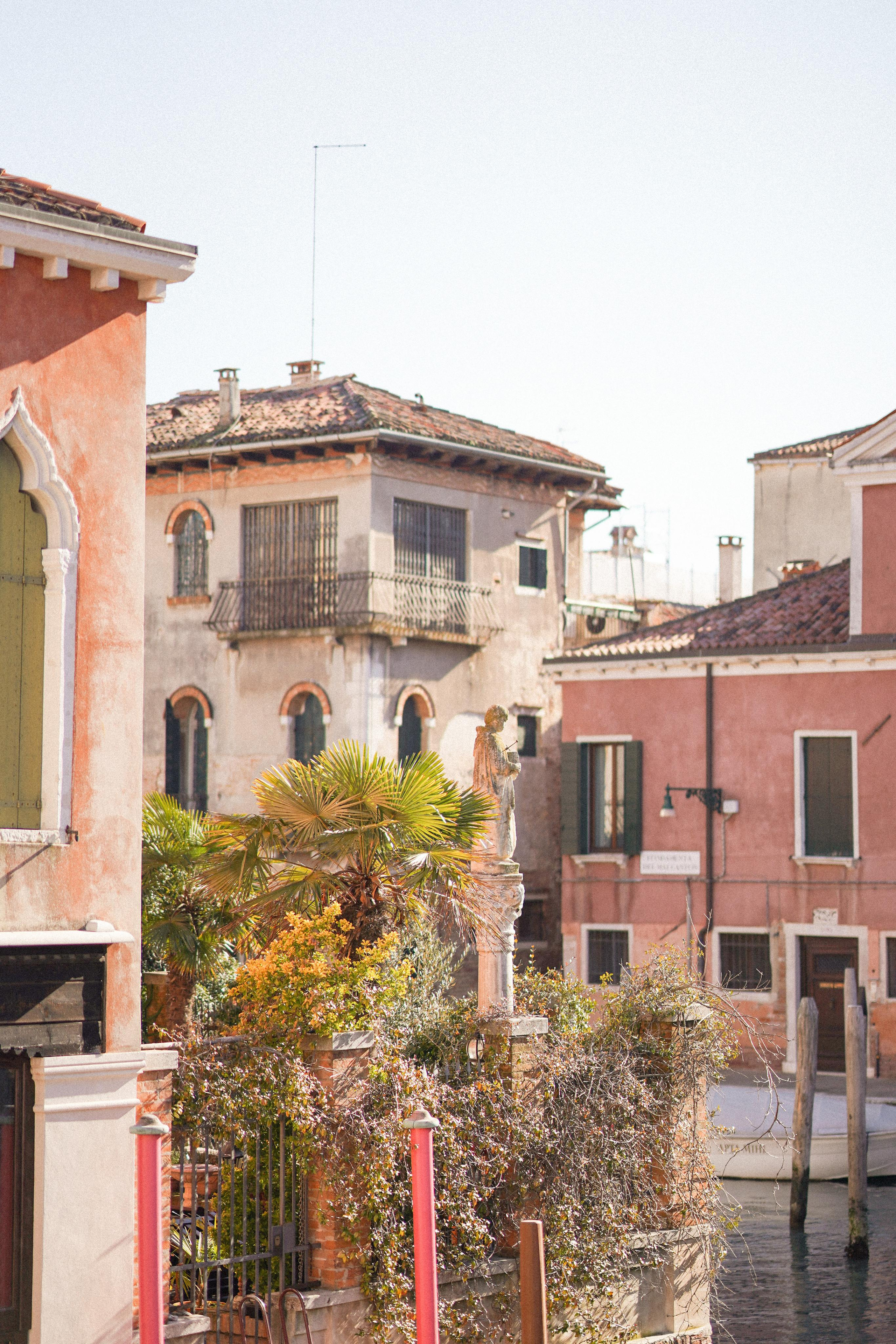 February Venice 2022