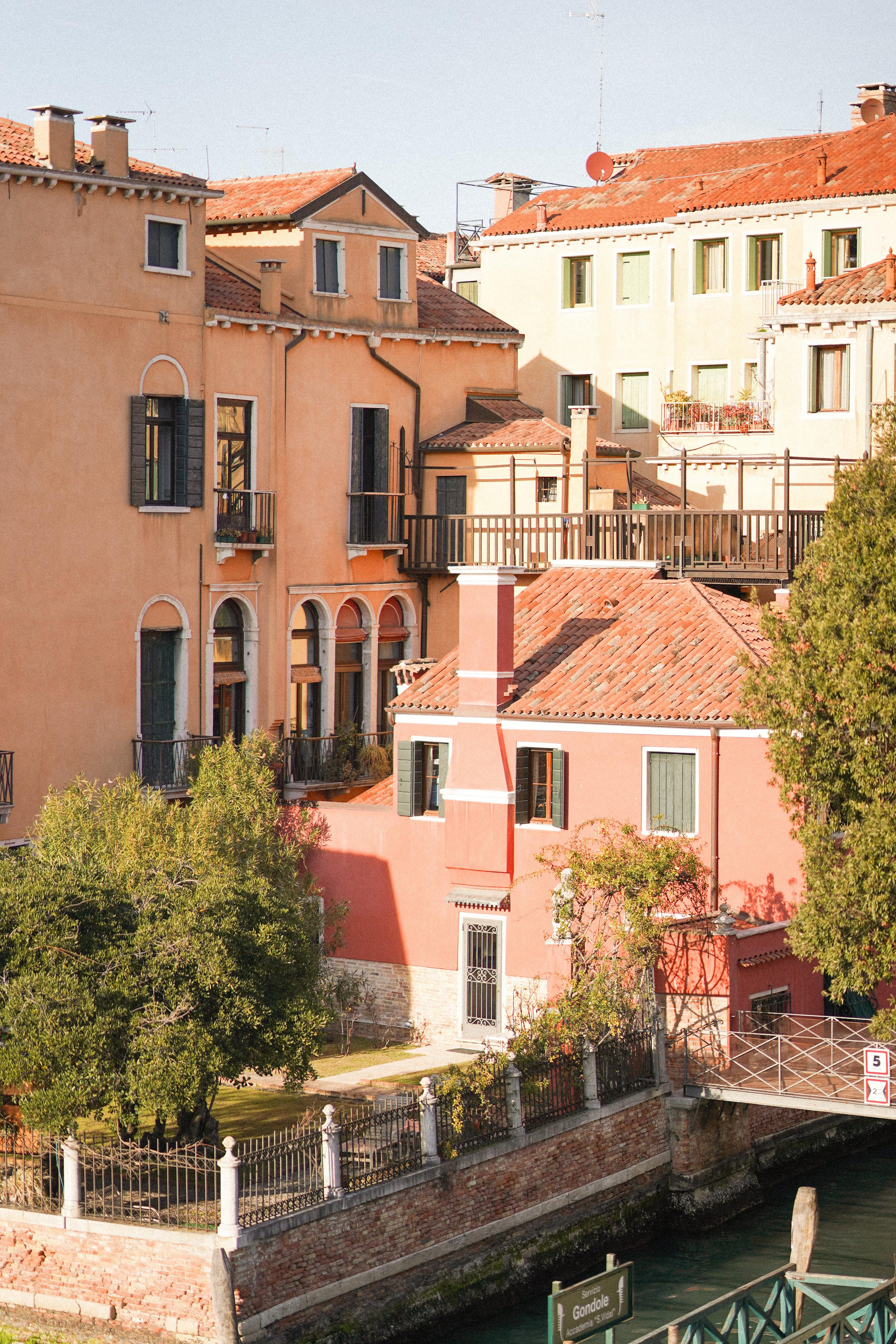 February Venice 2022