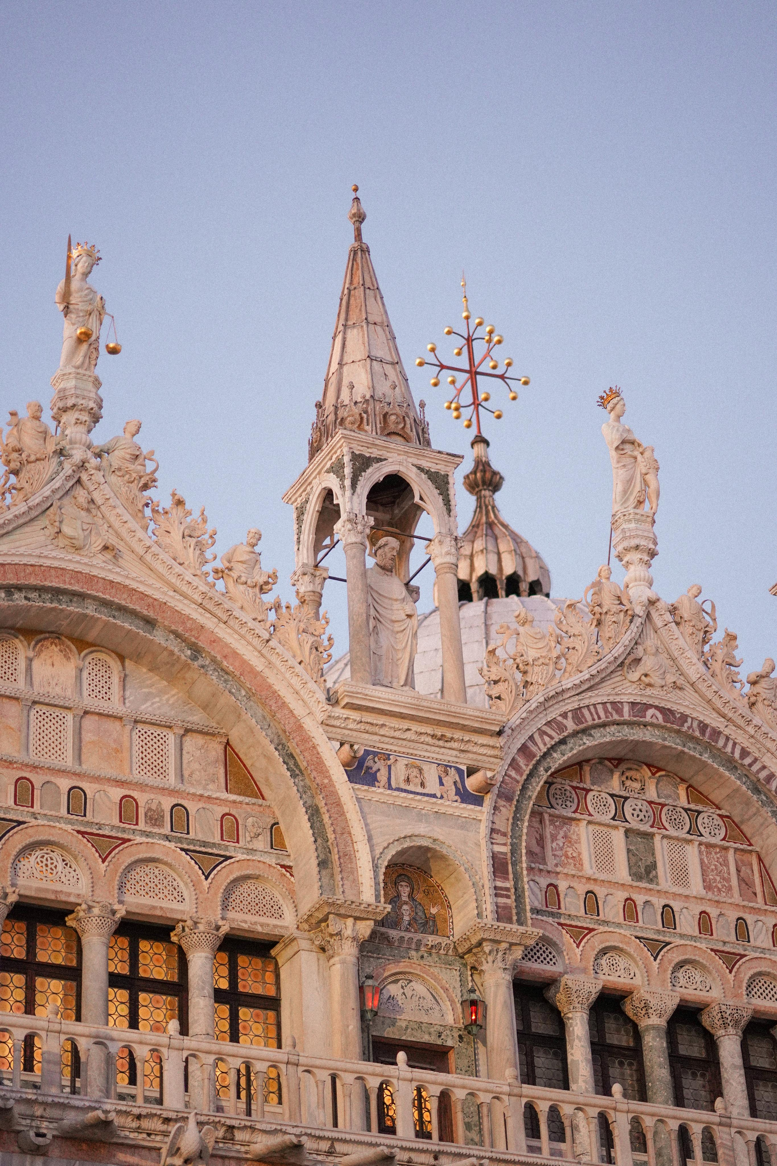 February Venice 2022