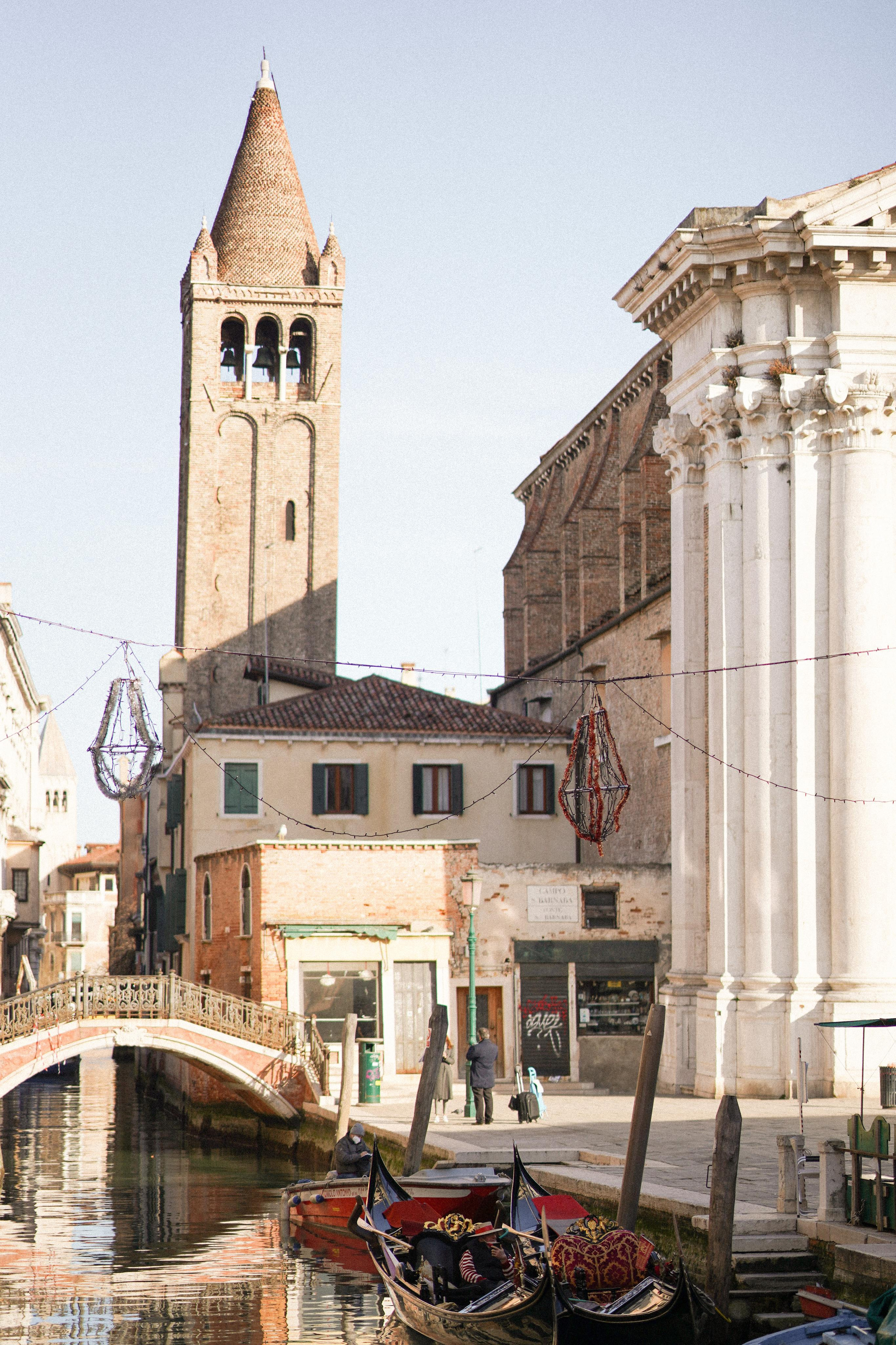 February Venice 2022