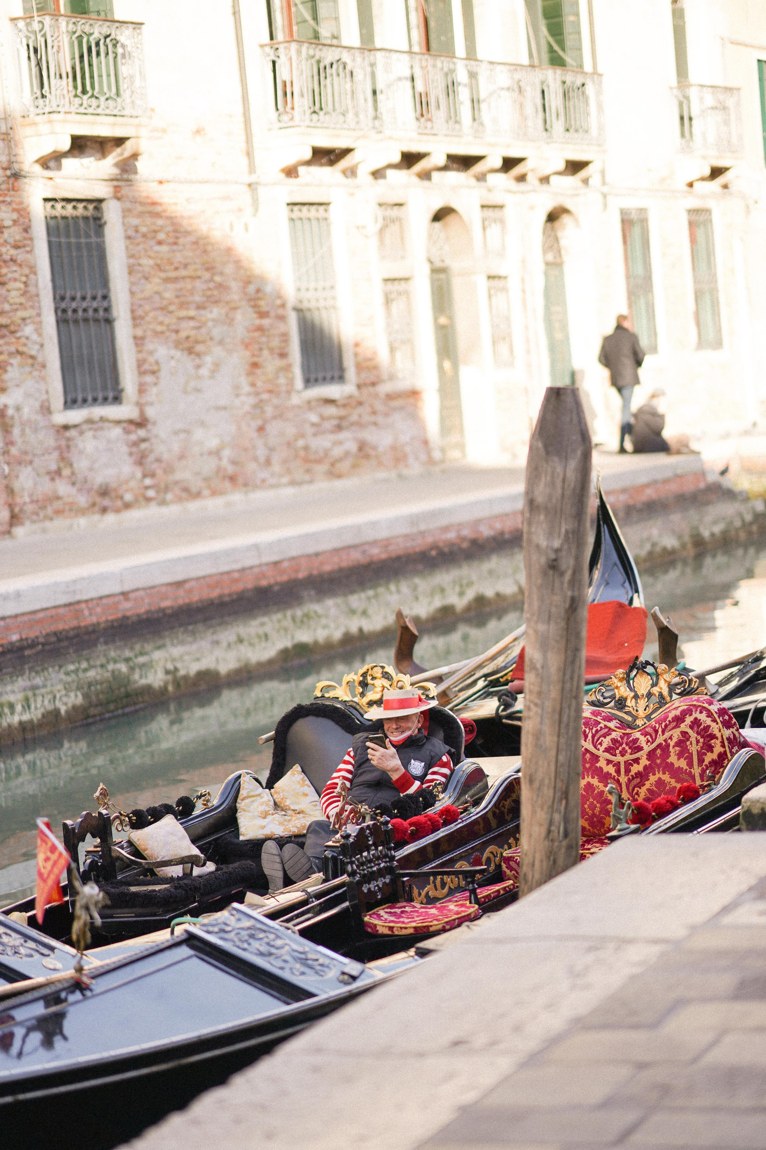 February Venice 2022