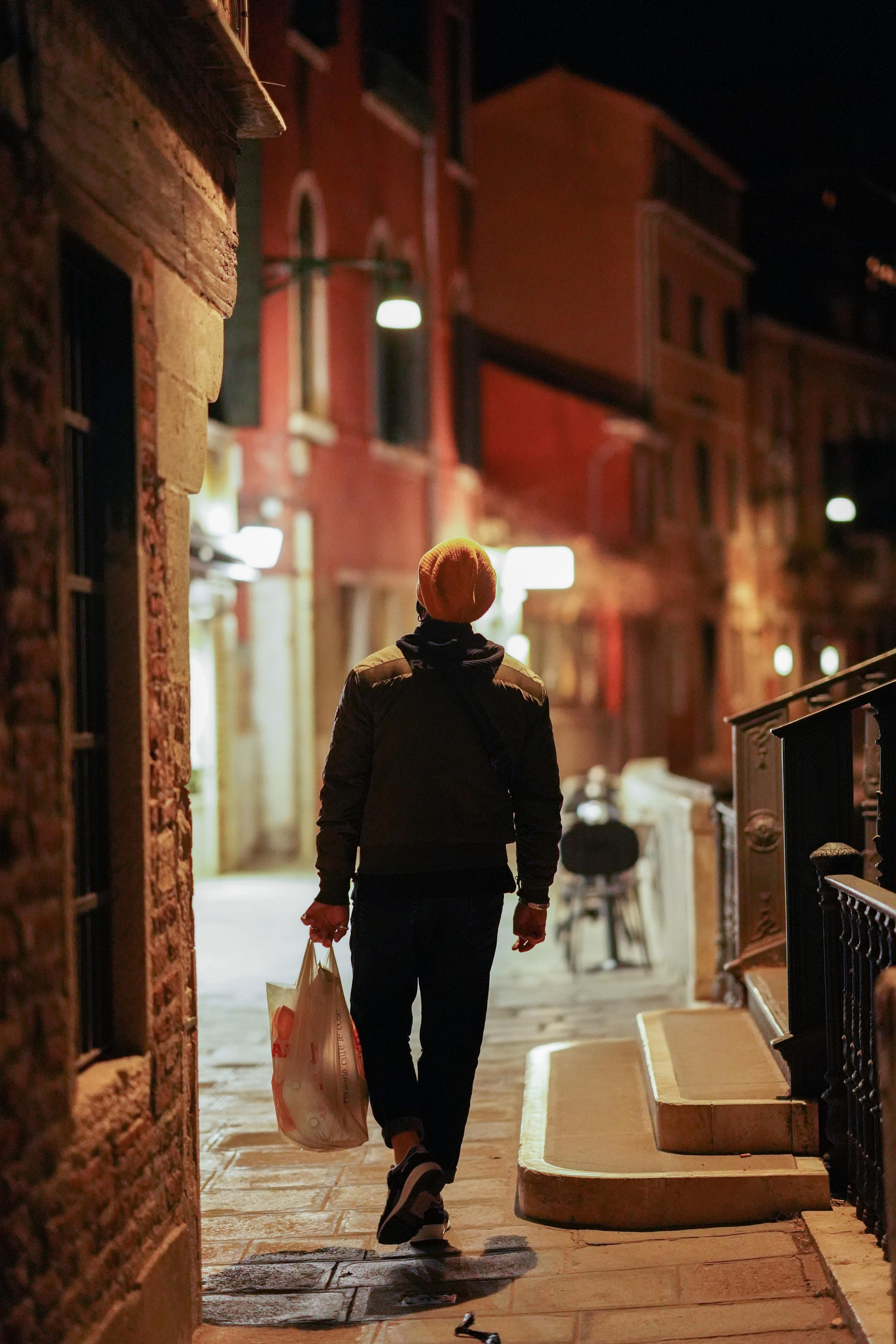 February Venice 2022