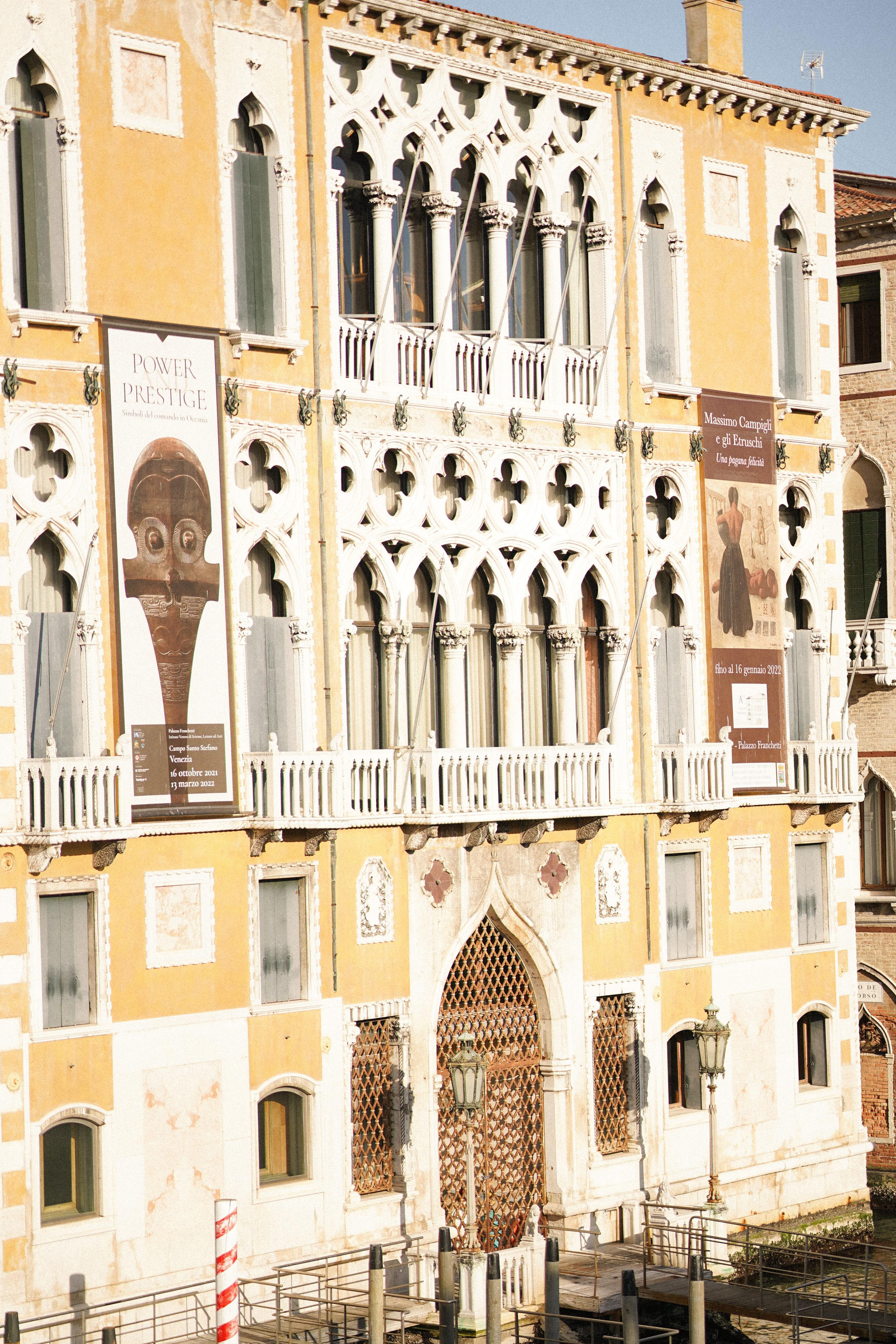 February Venice 2022