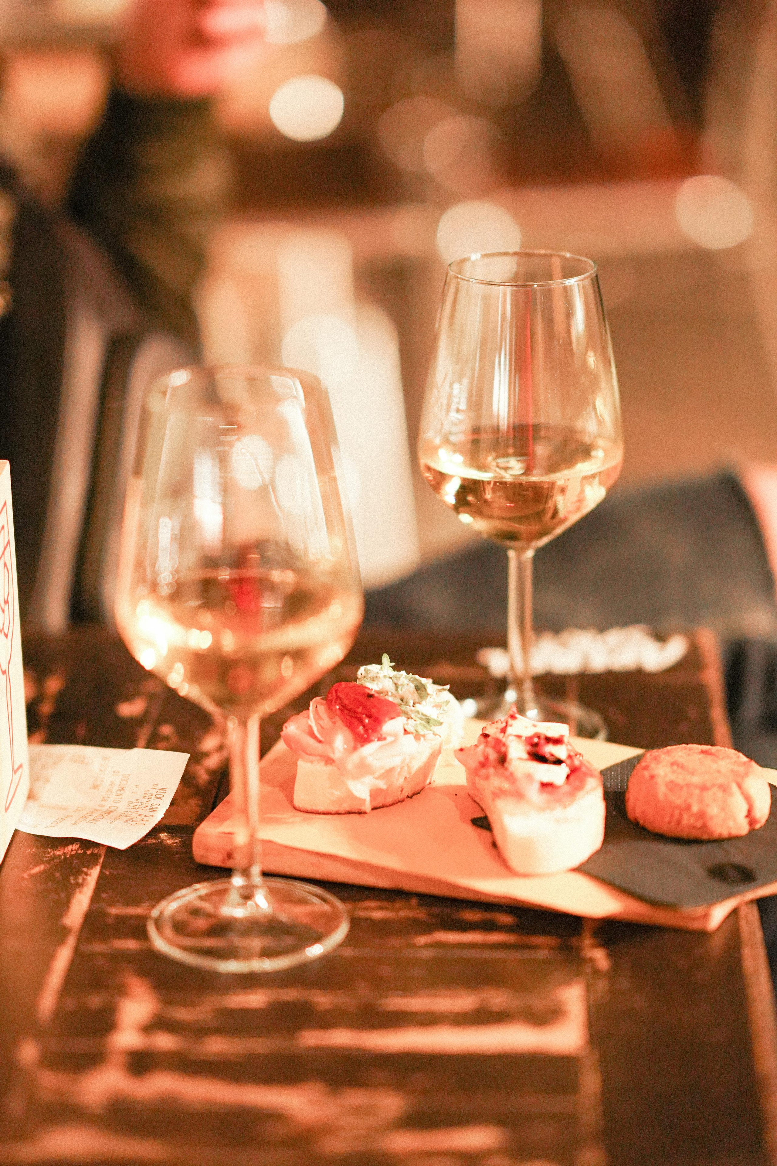 February Venice 2022