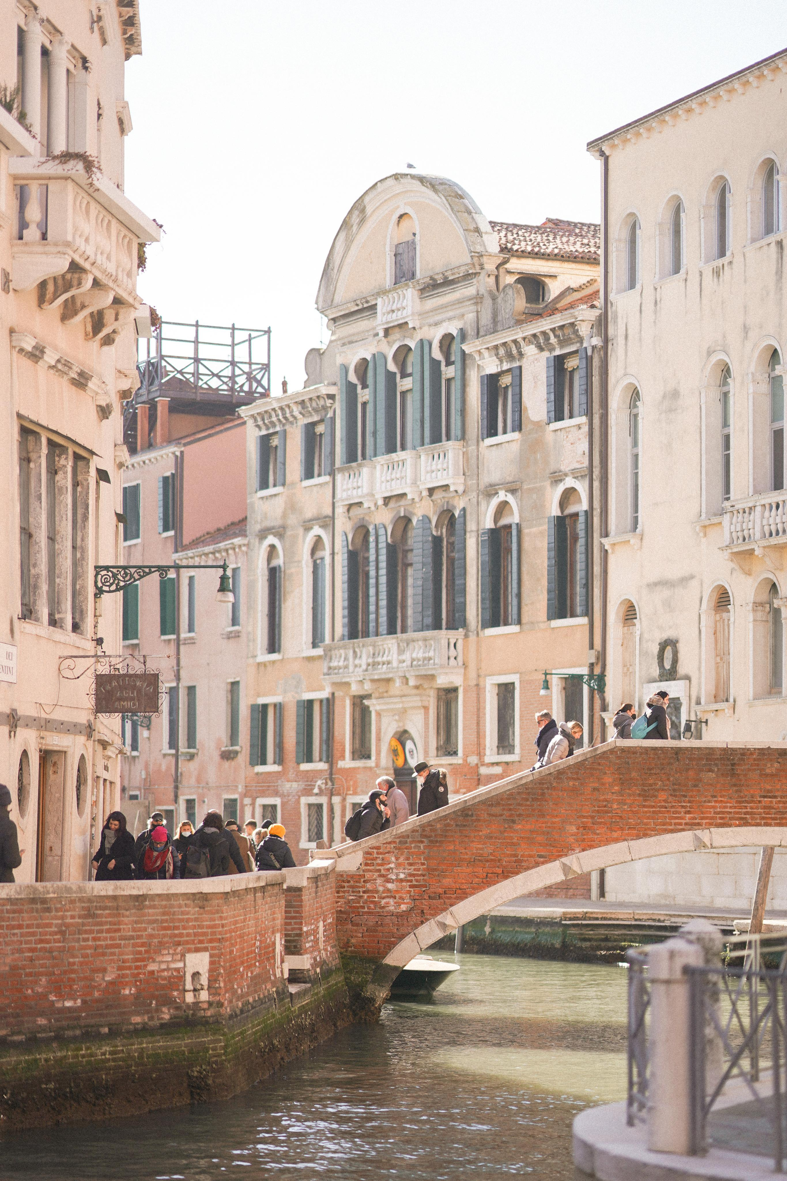 February Venice 2022