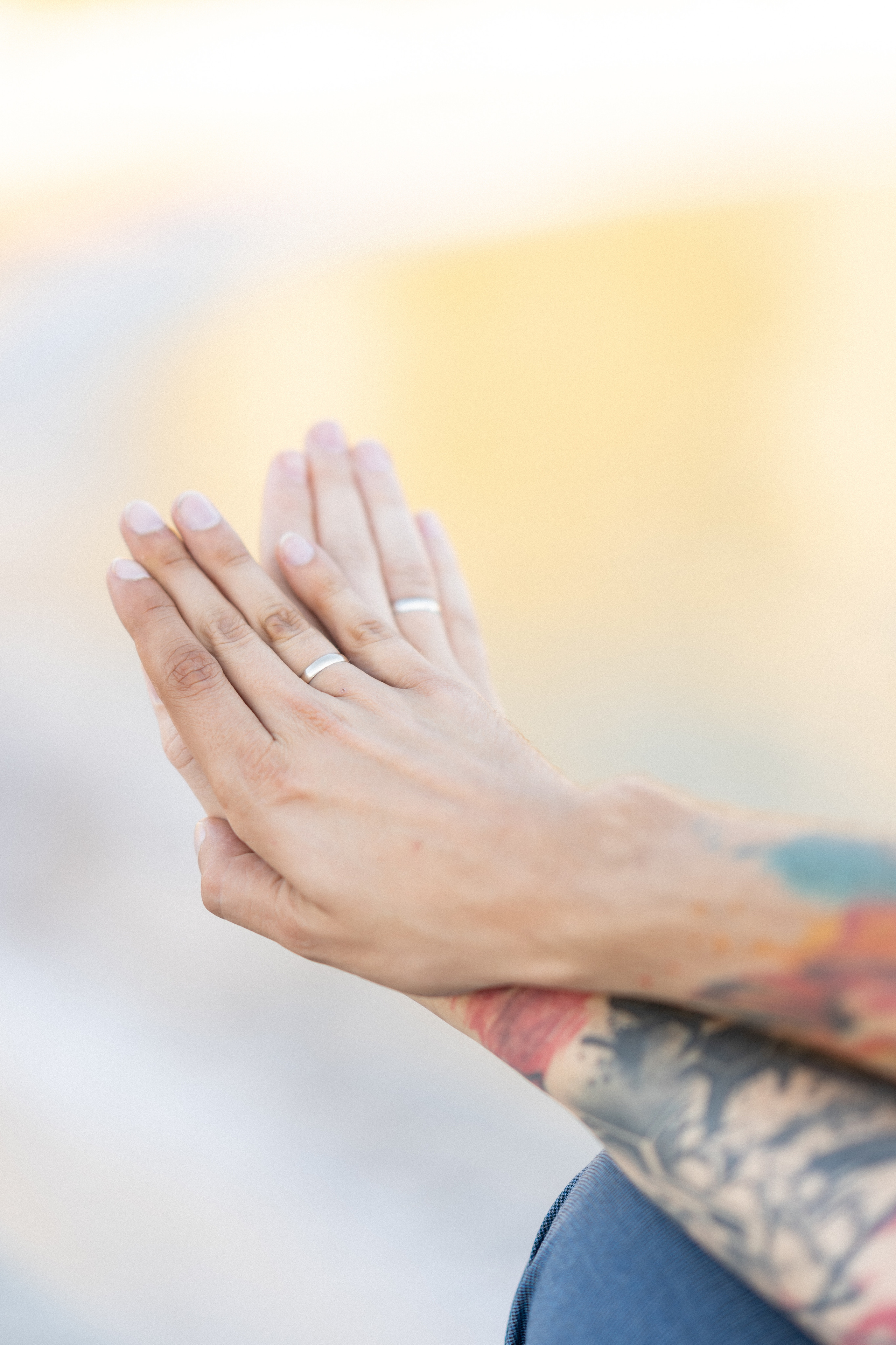 Crna Gora je savršeno mjesto za LGBTQ+ vjenčanje