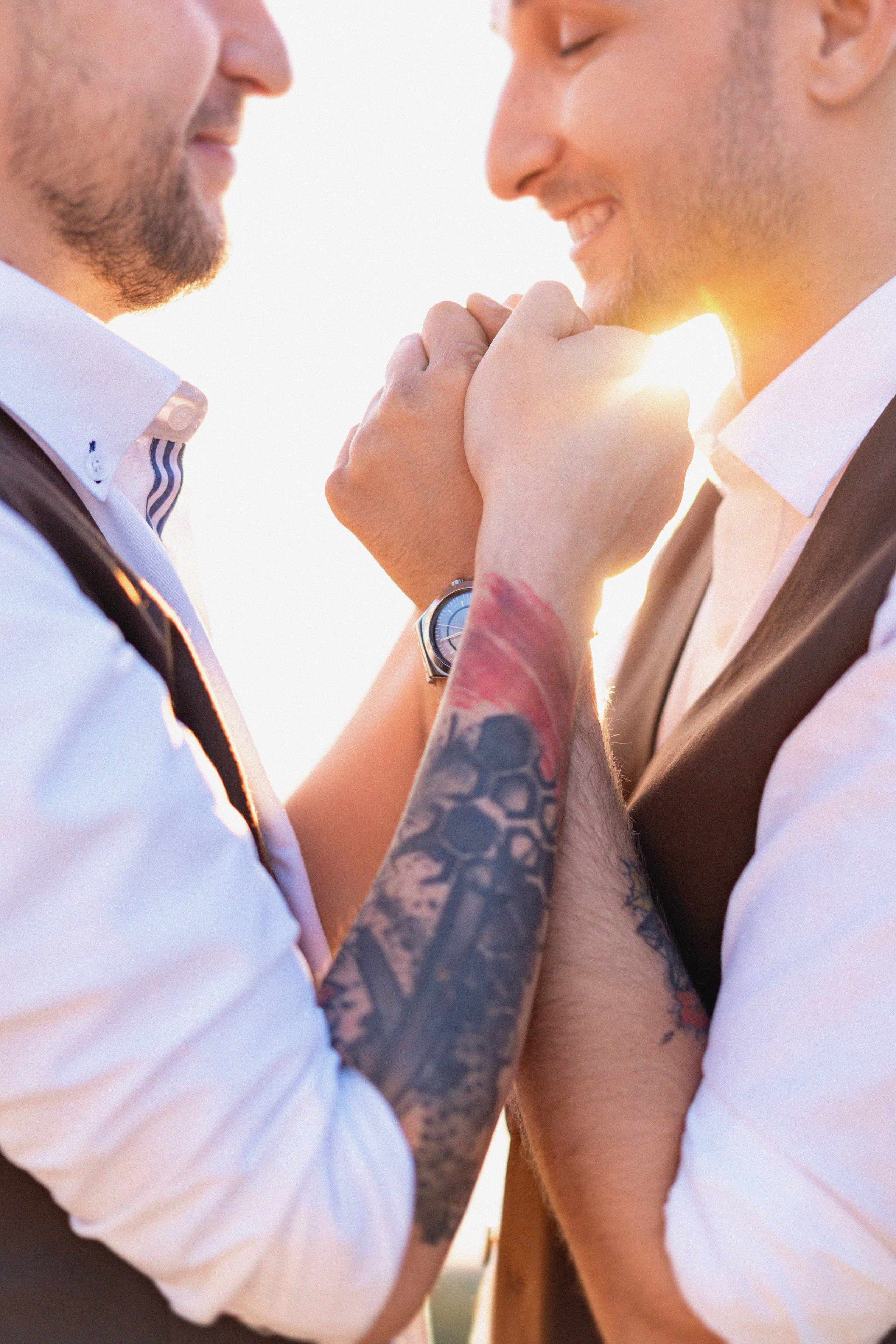 Crna Gora je savršeno mjesto za LGBTQ+ vjenčanje