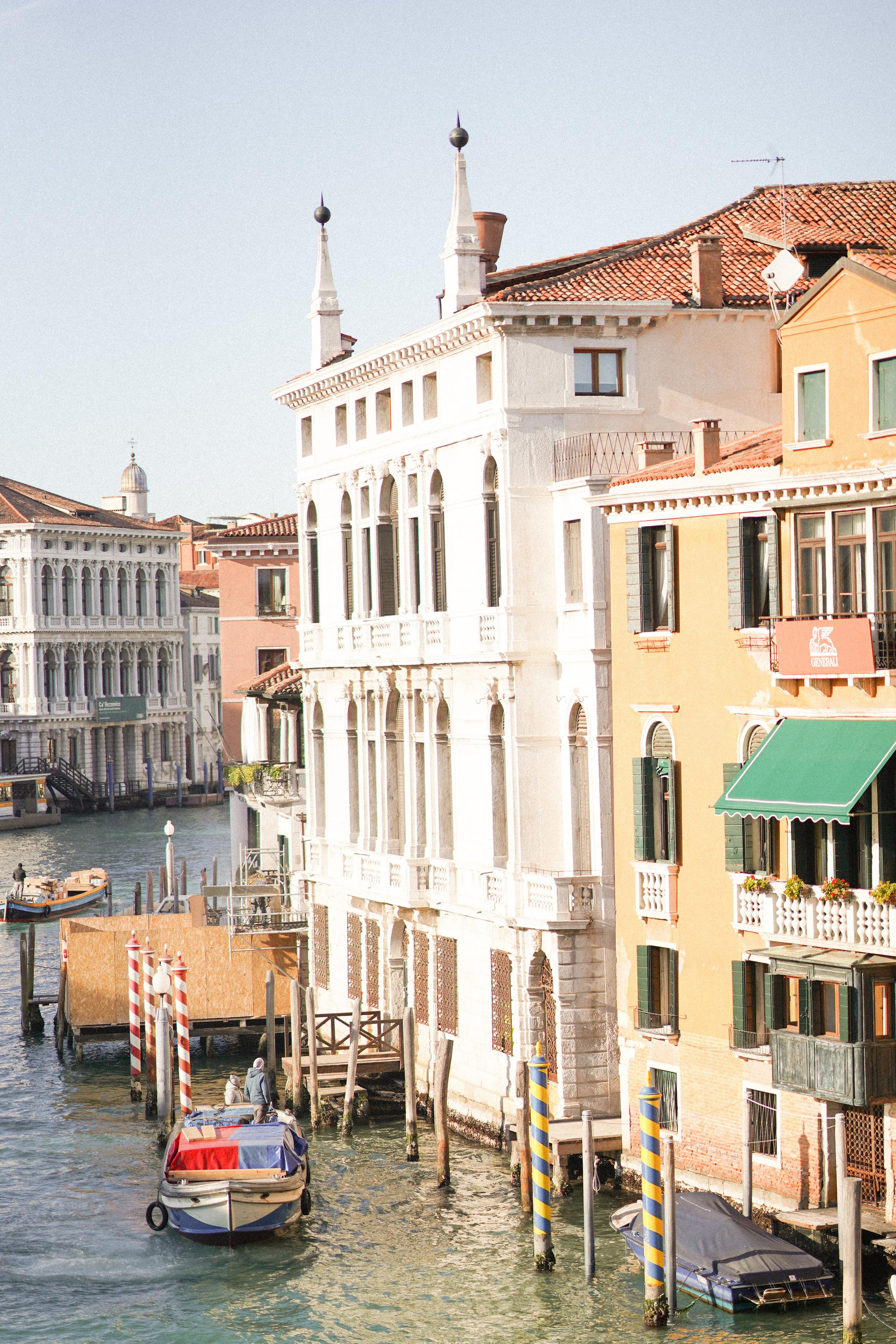 February Venice 2022