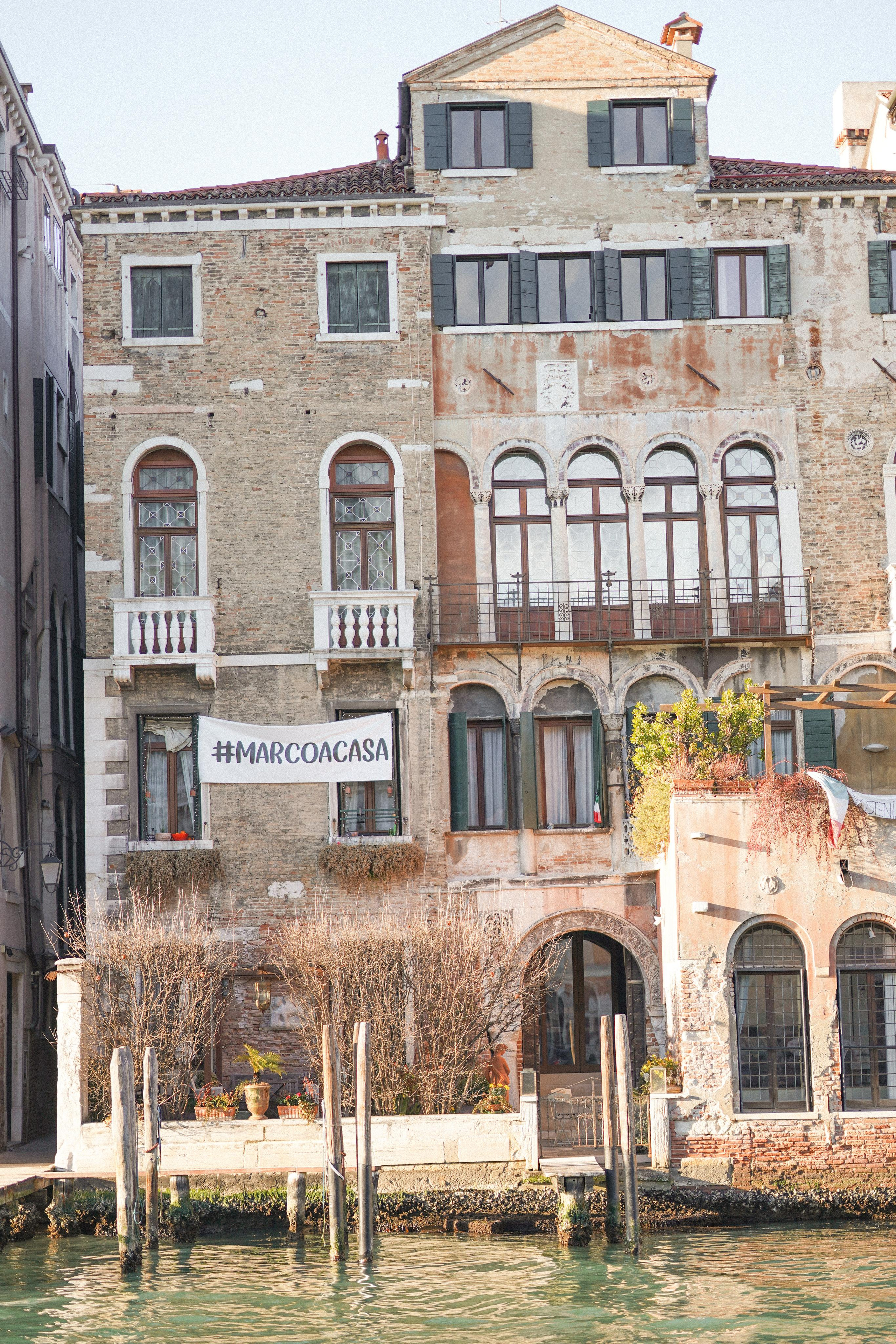 February Venice 2022