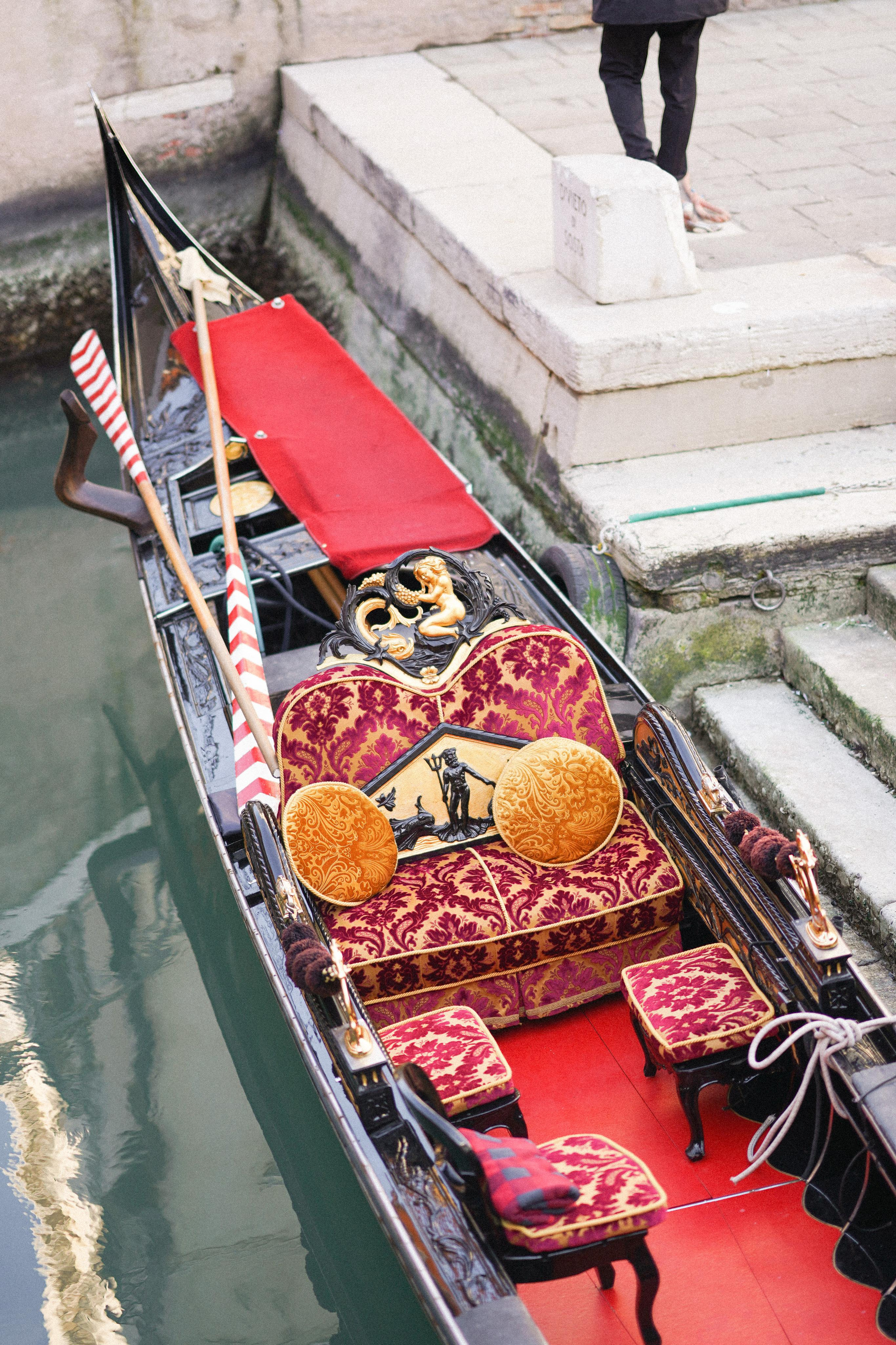 February Venice 2022