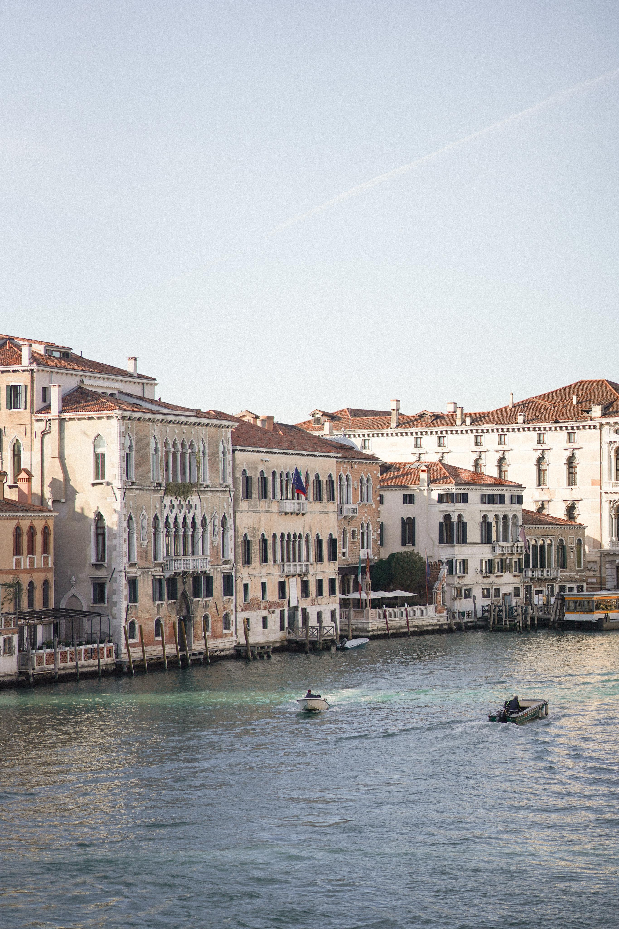 February Venice 2022