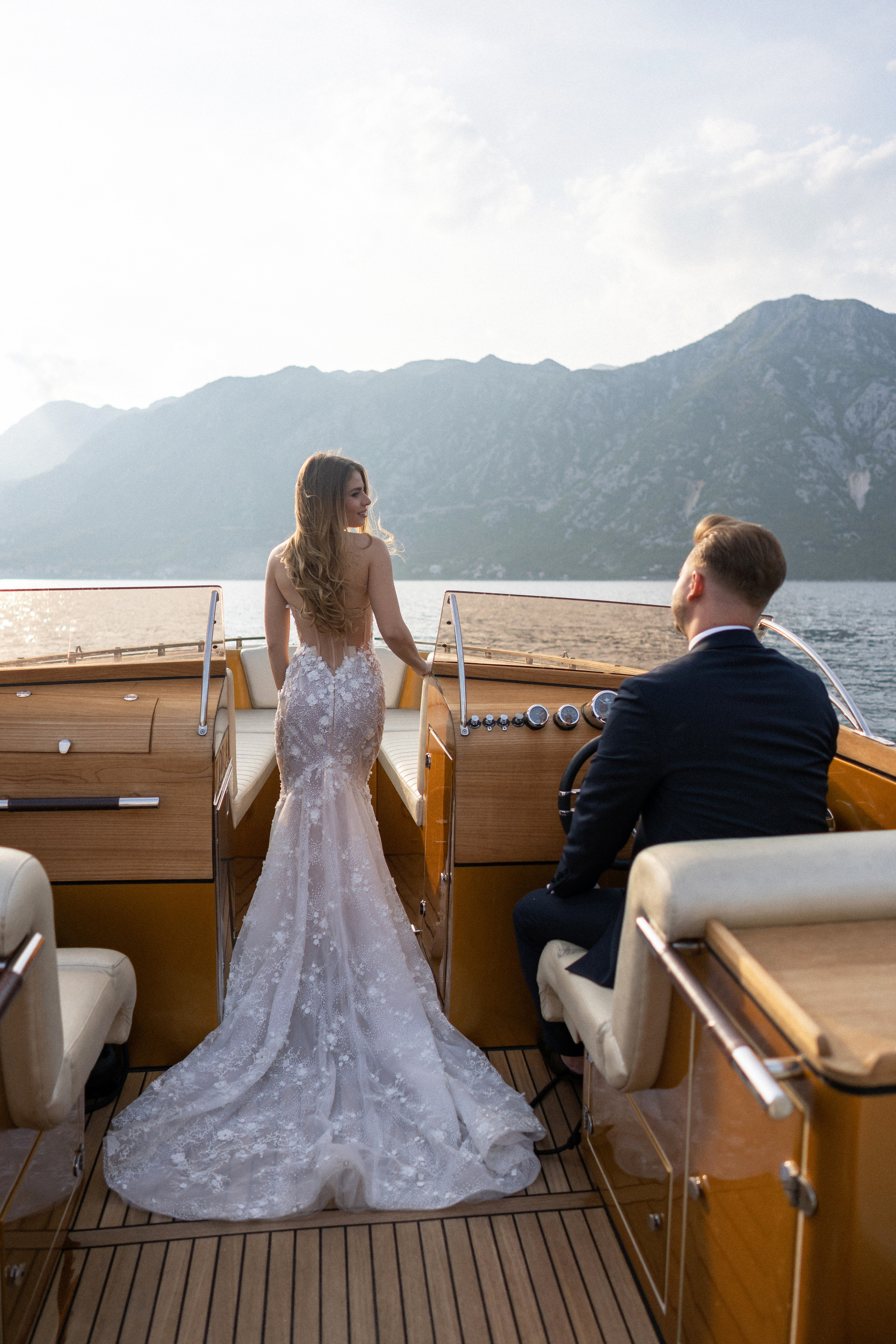 Say 'I Do' in Montenegro: A Guide to Getting Married in Montenegro
