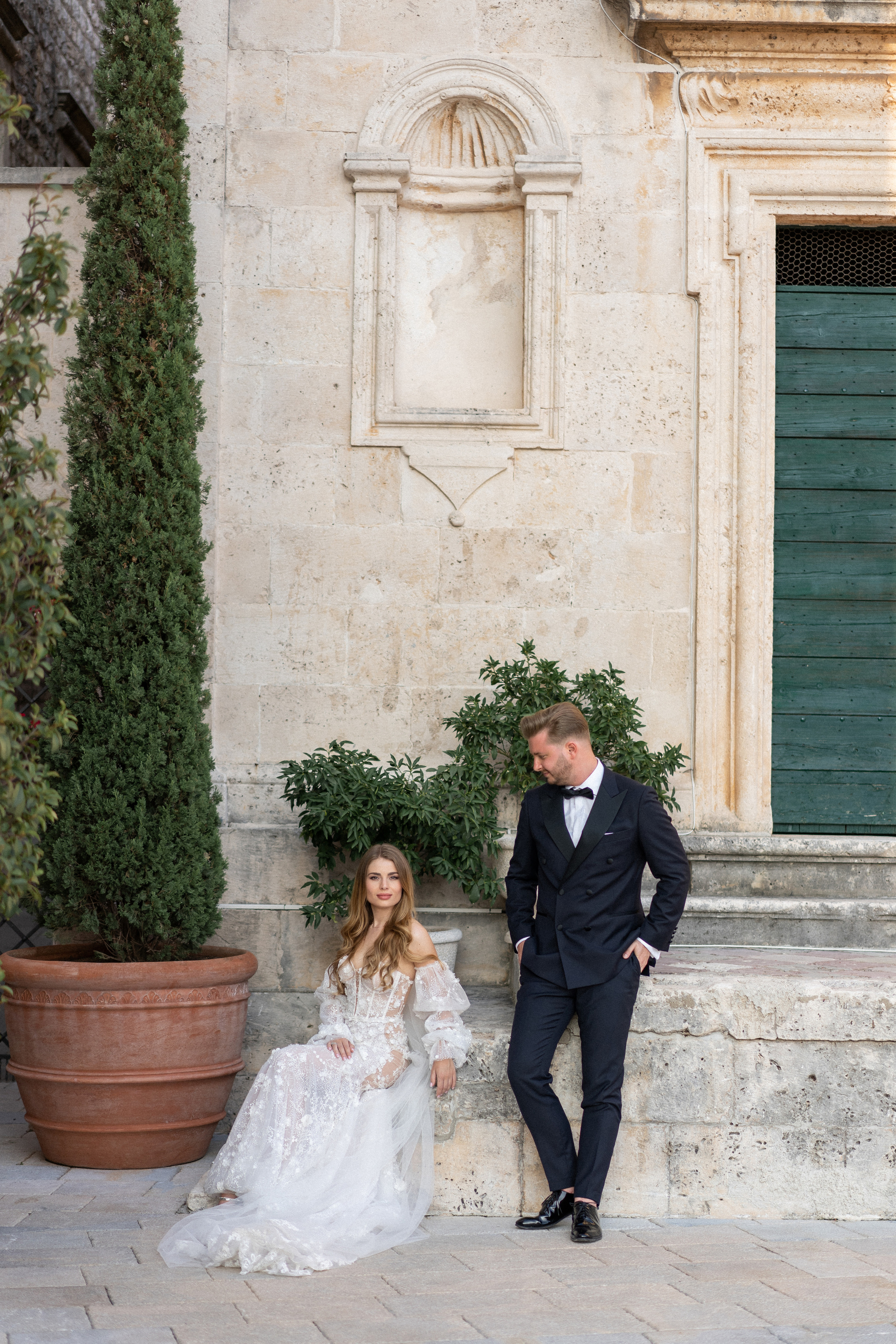 Say 'I Do' in Montenegro: A Guide to Getting Married in Montenegro