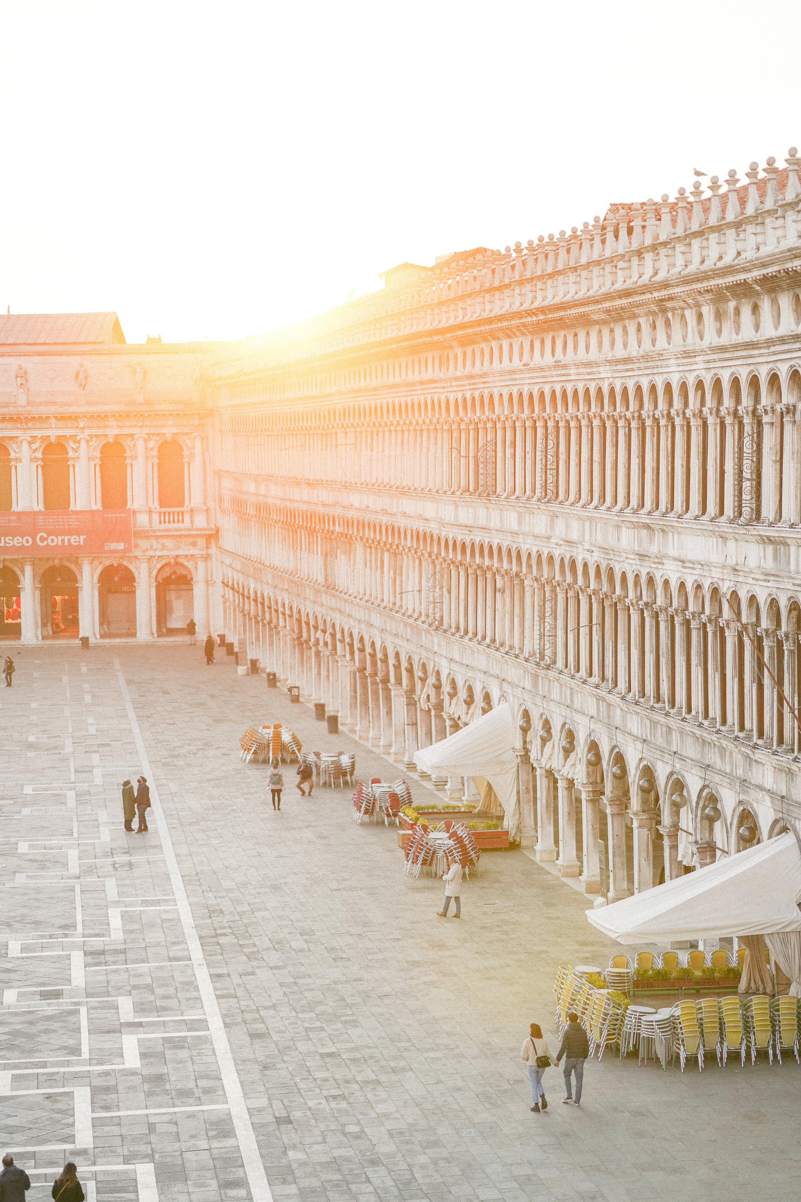 February Venice 2022