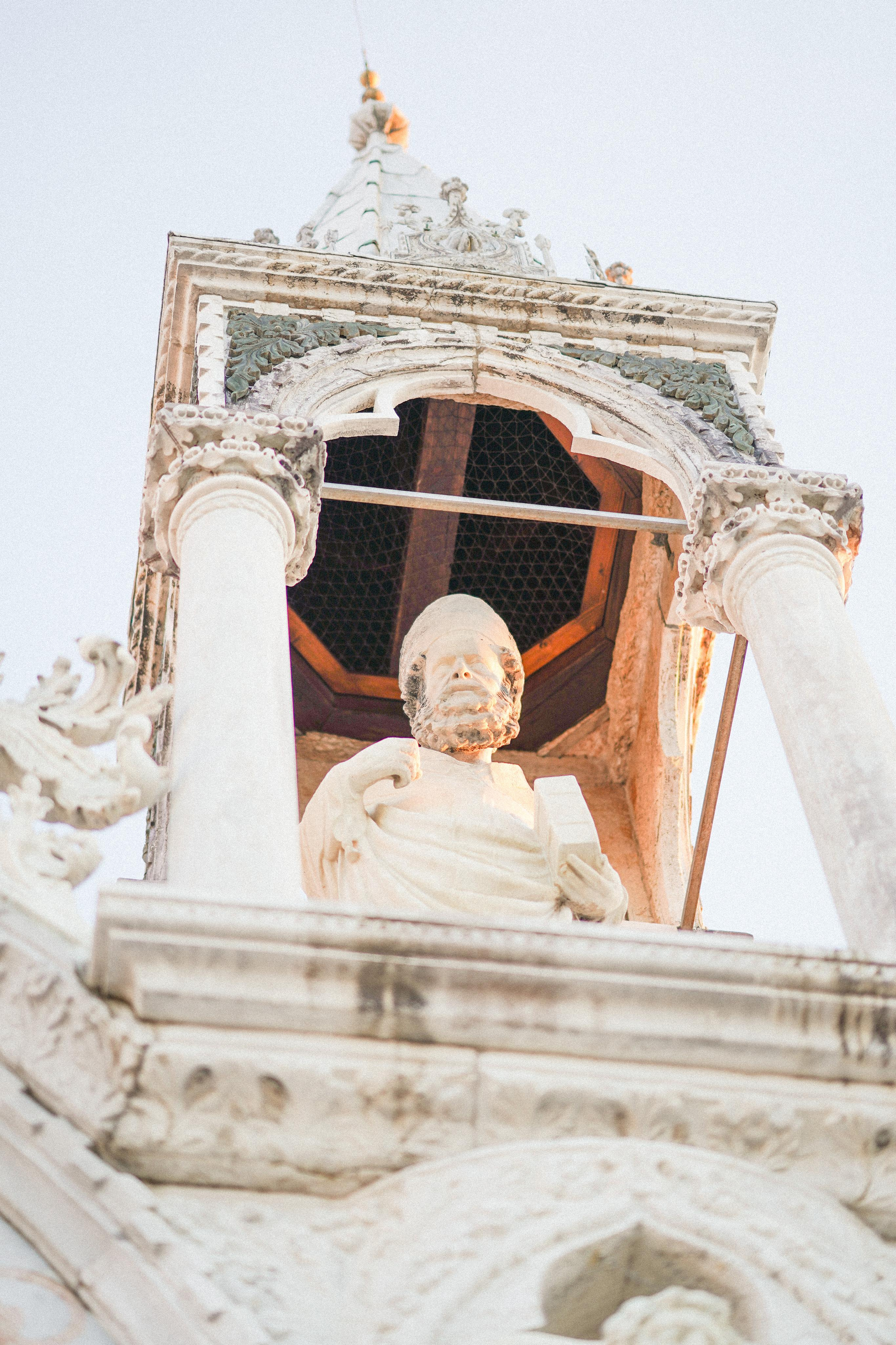 February Venice 2022