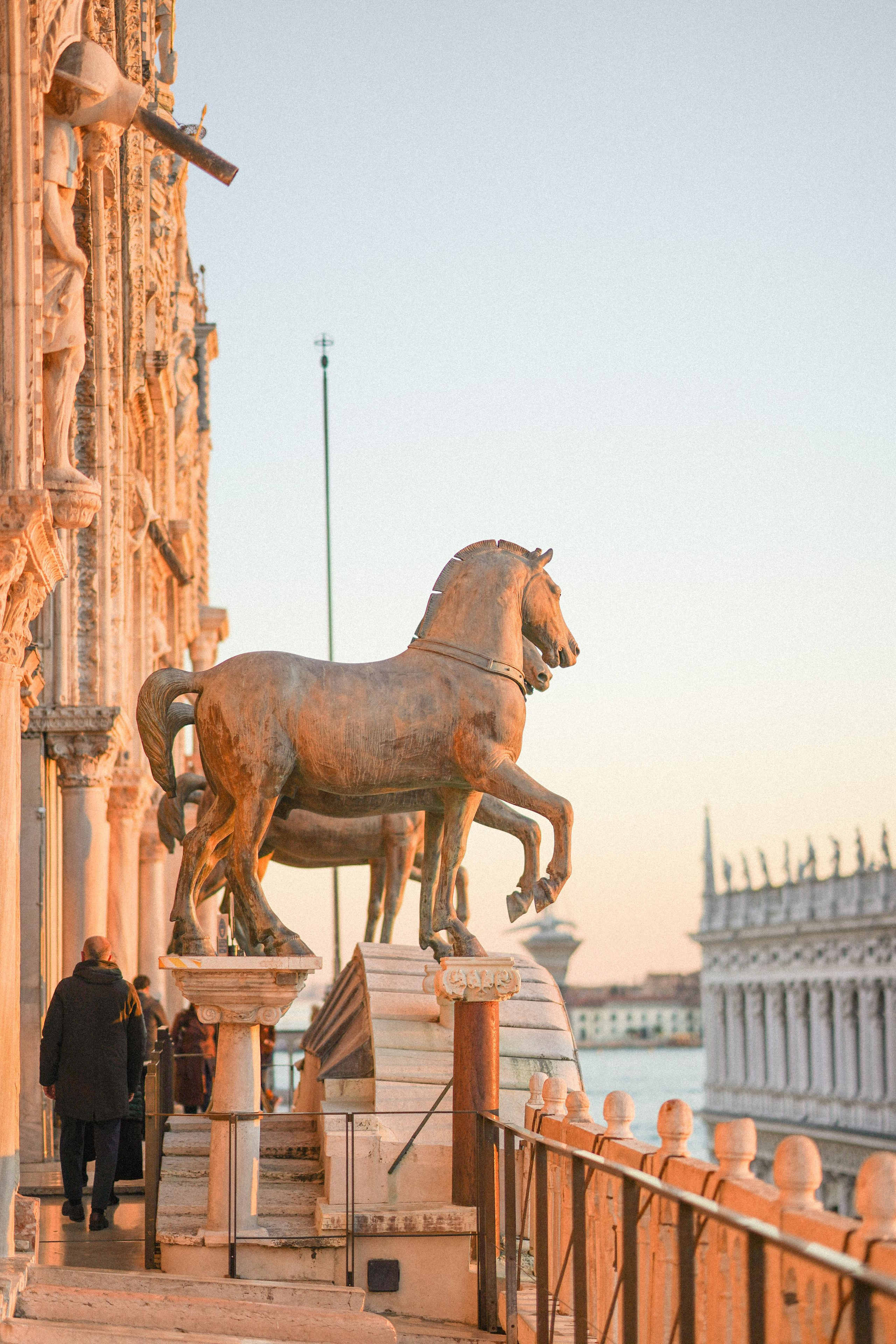 February Venice 2022