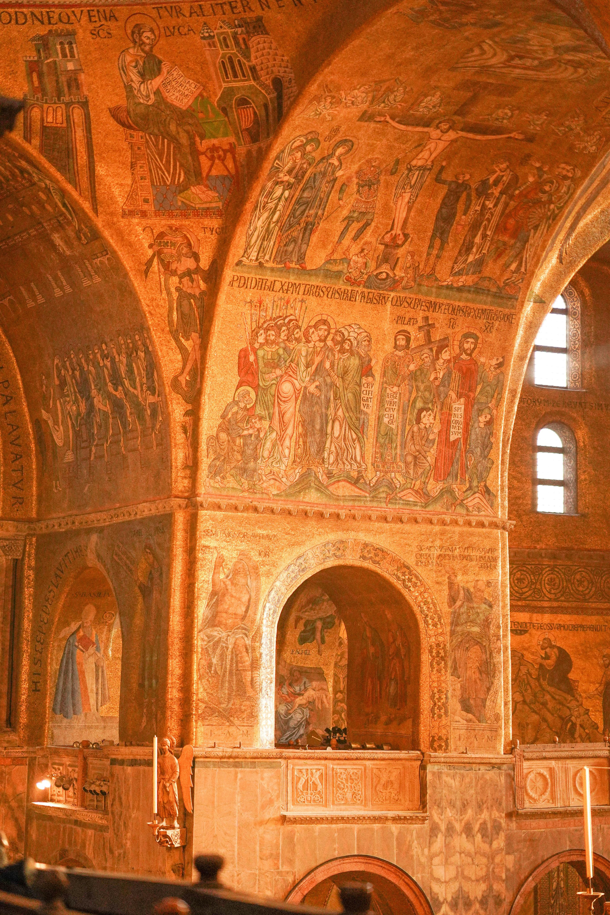 February Venice 2022