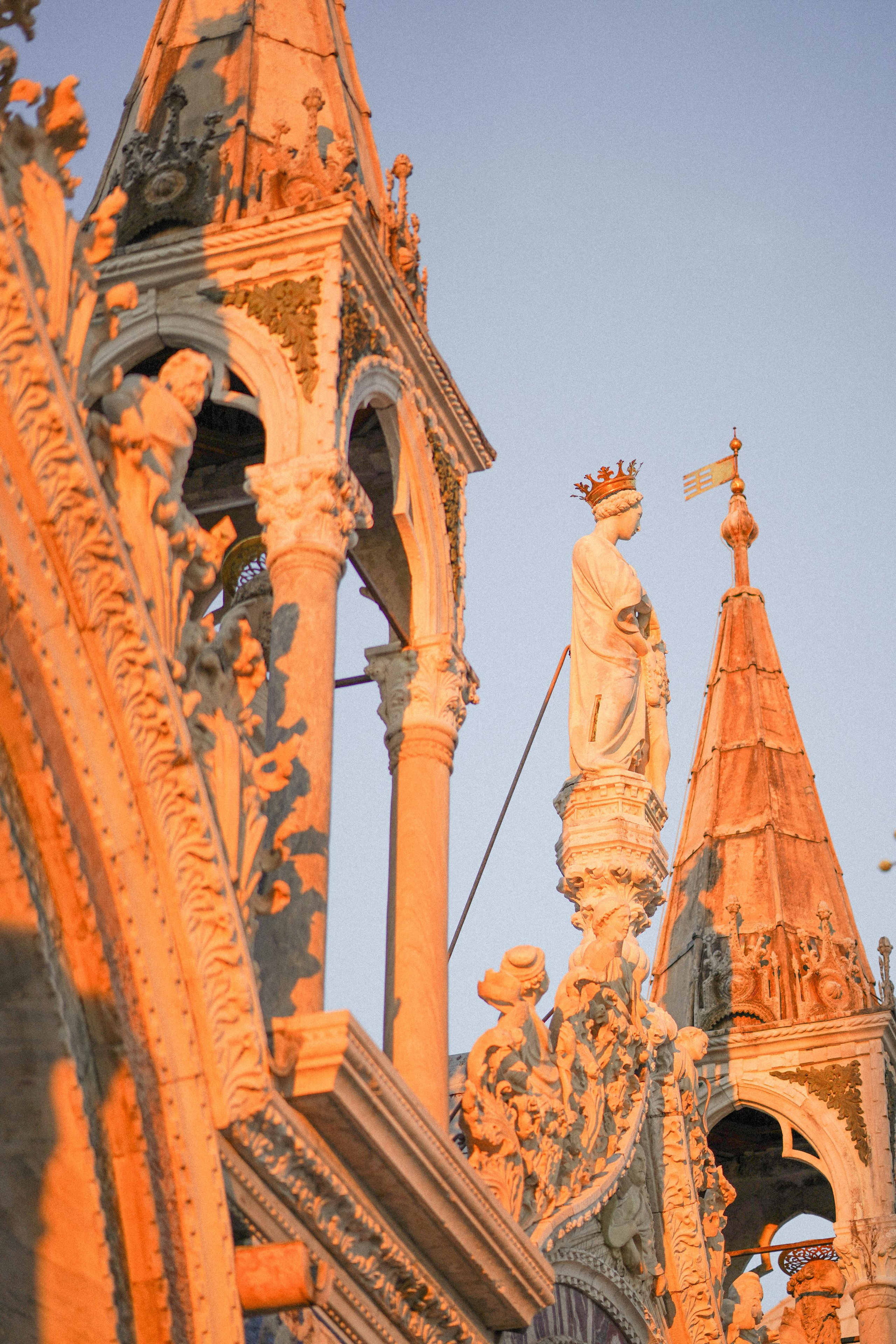 February Venice 2022