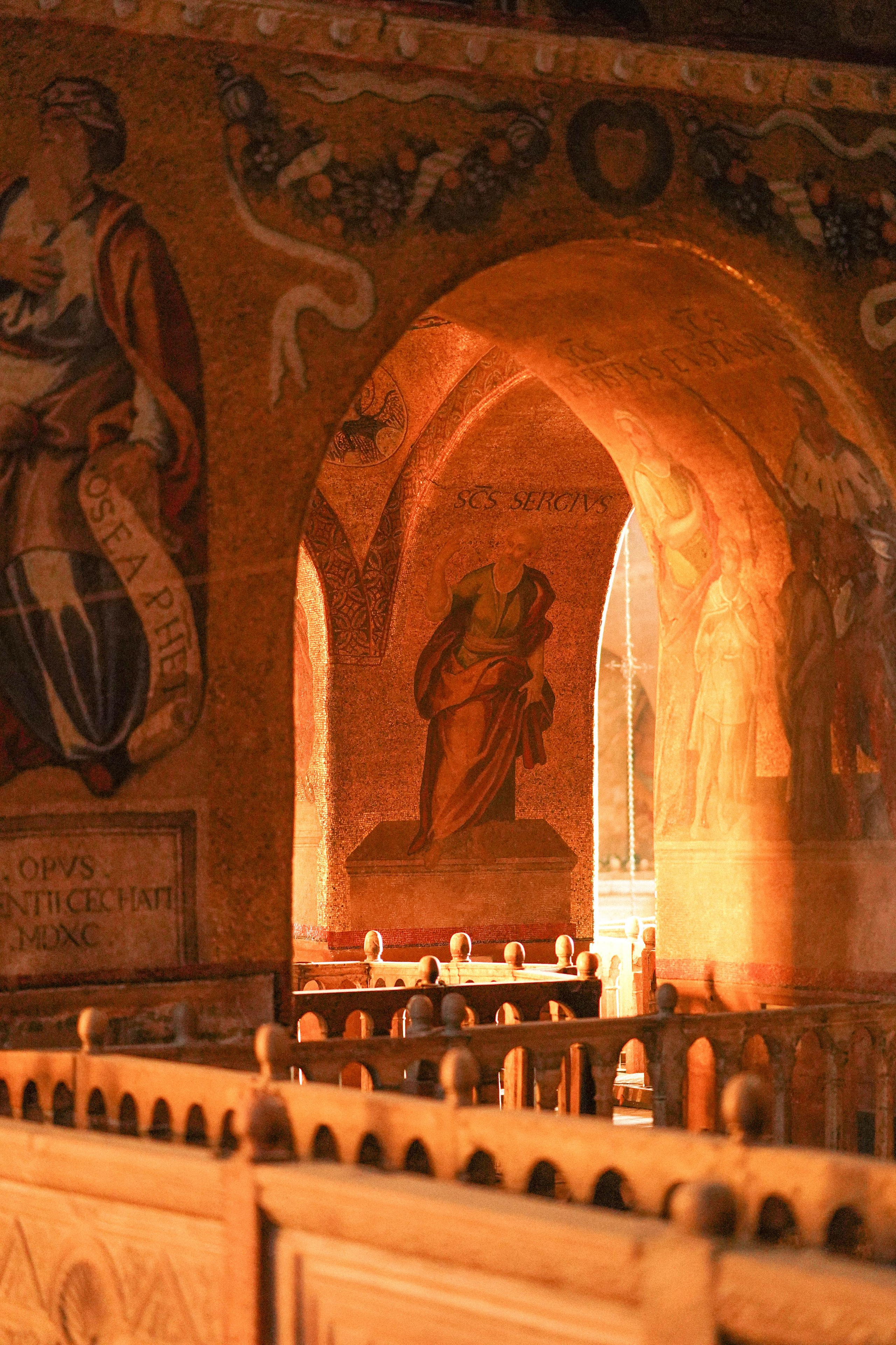 February Venice 2022