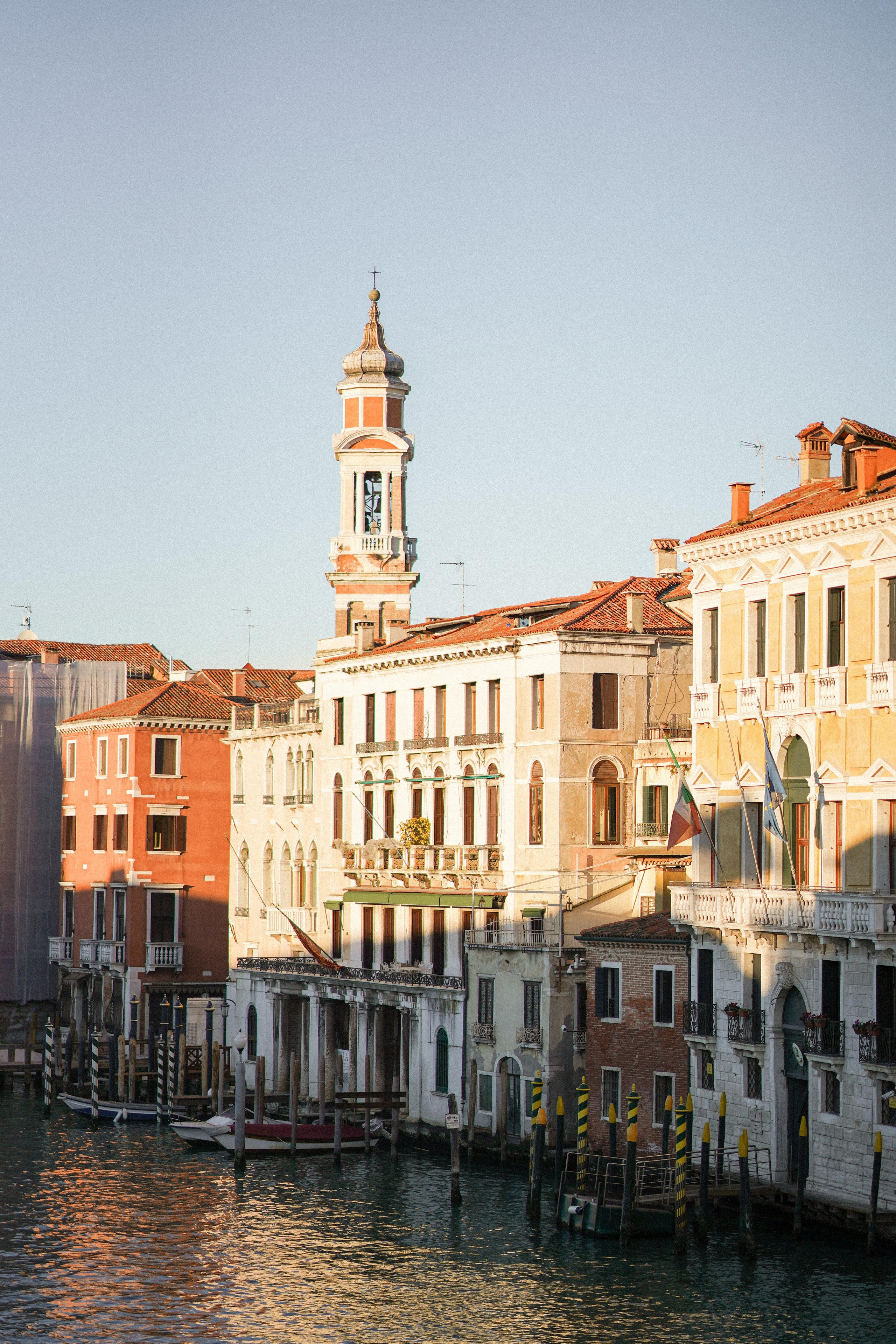 February Venice 2022