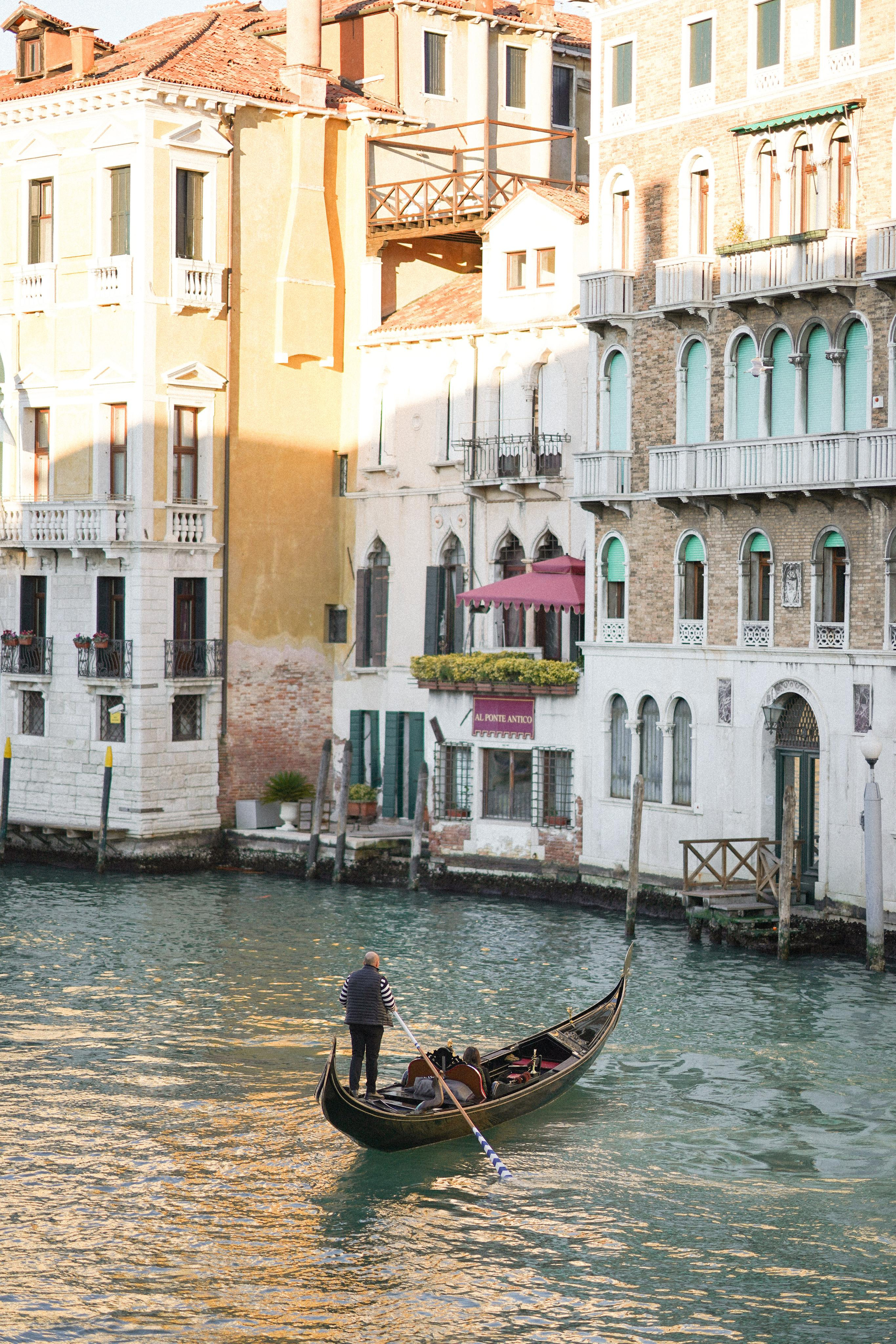 February Venice 2022