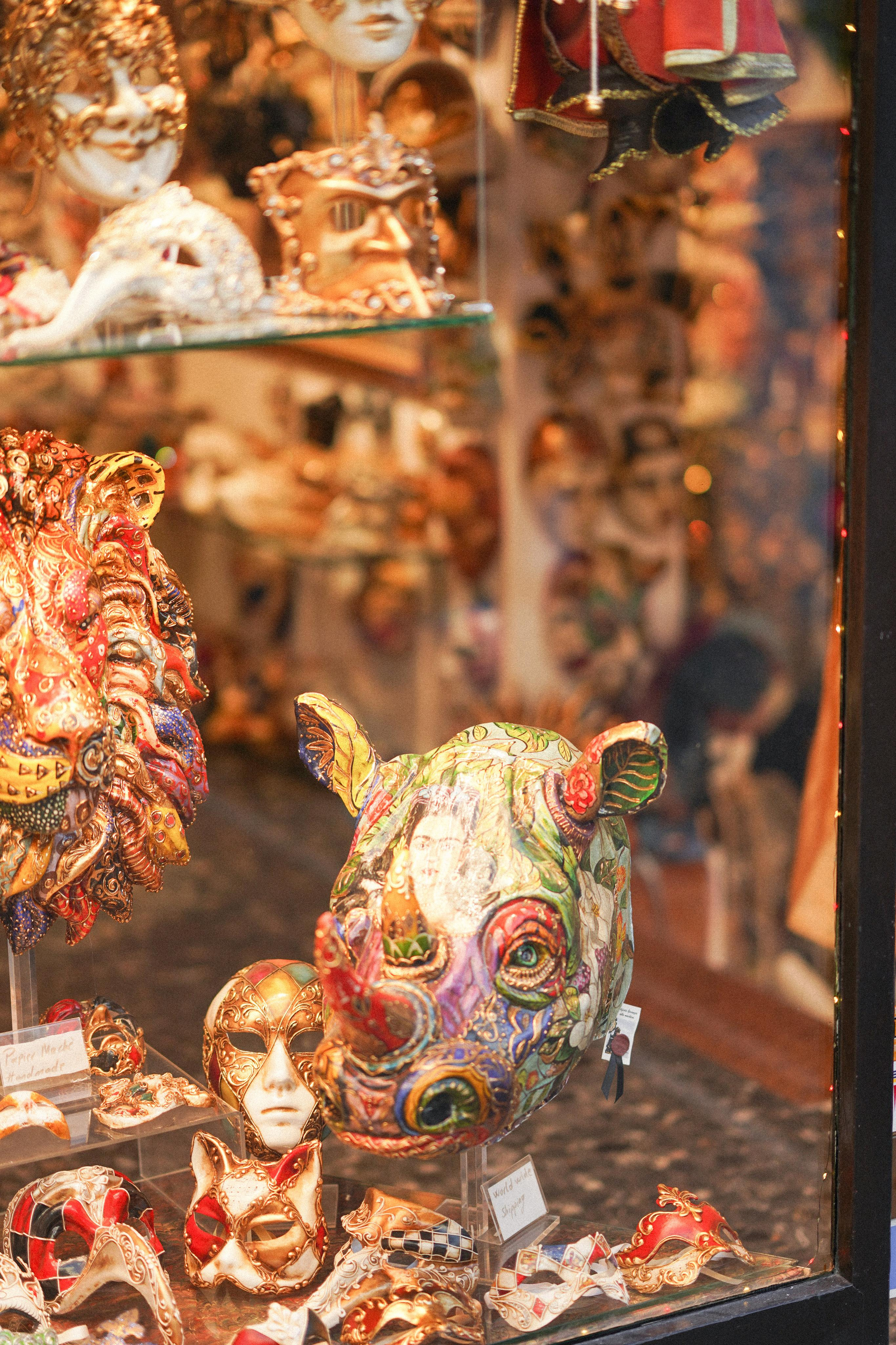 February Venice 2022