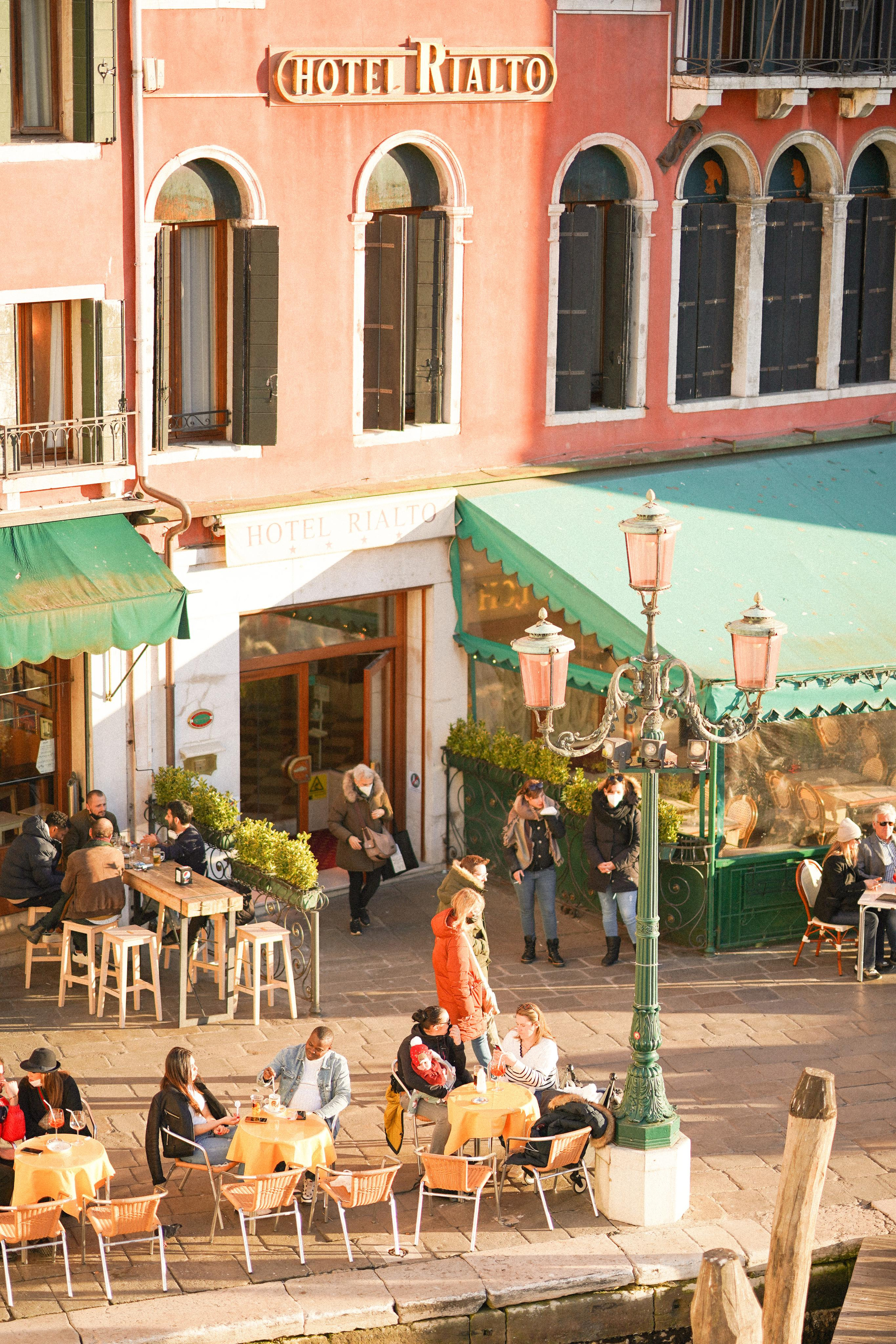 February Venice 2022