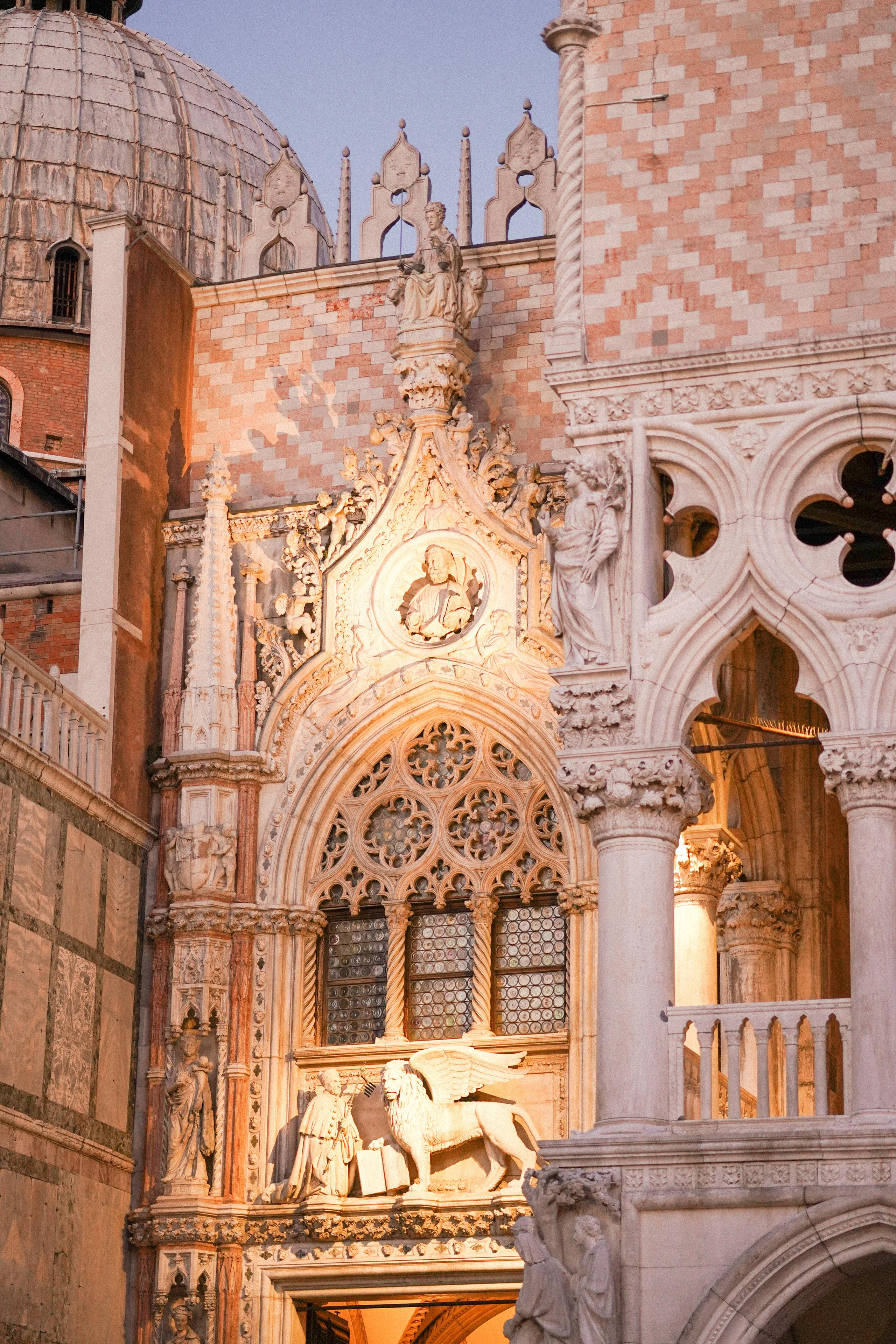 February Venice 2022