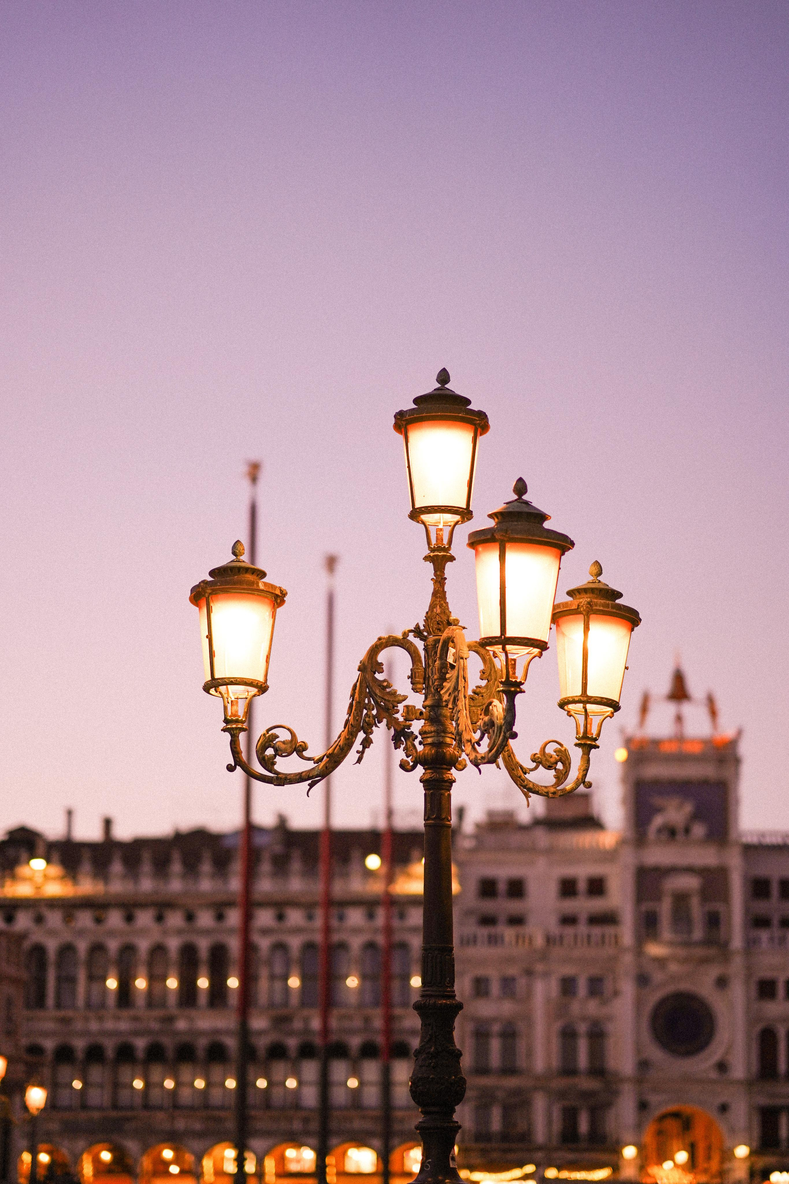 February Venice 2022