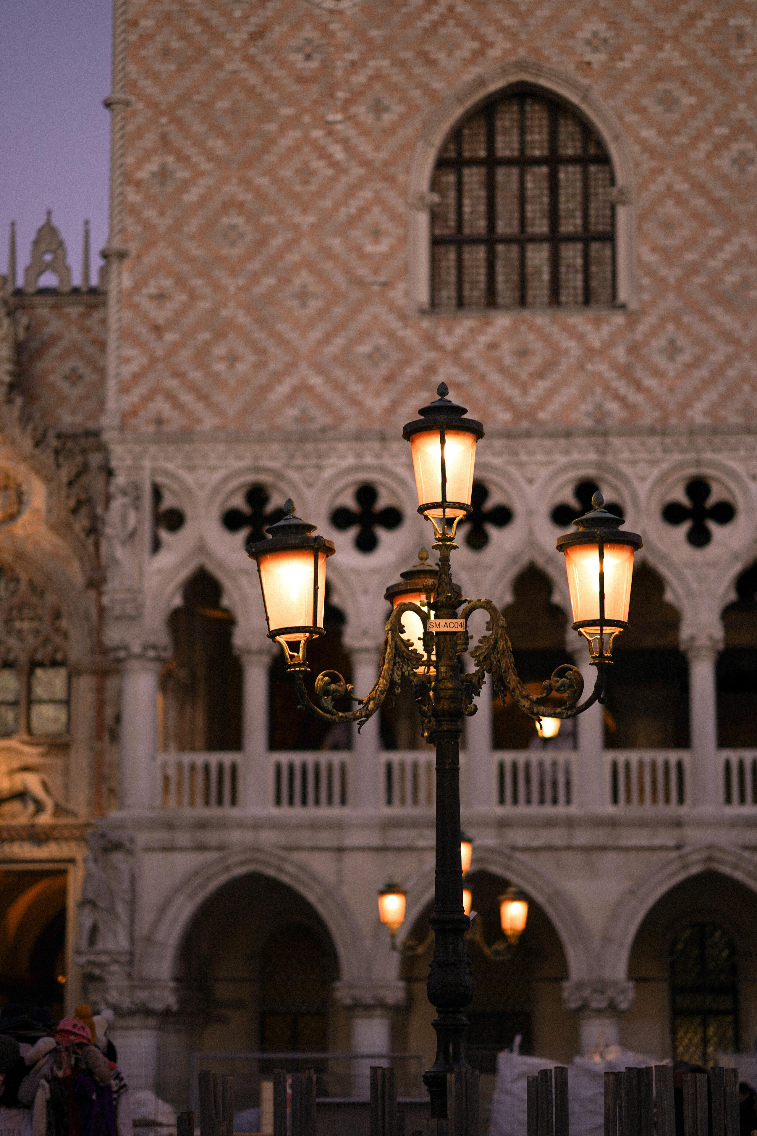 February Venice 2022