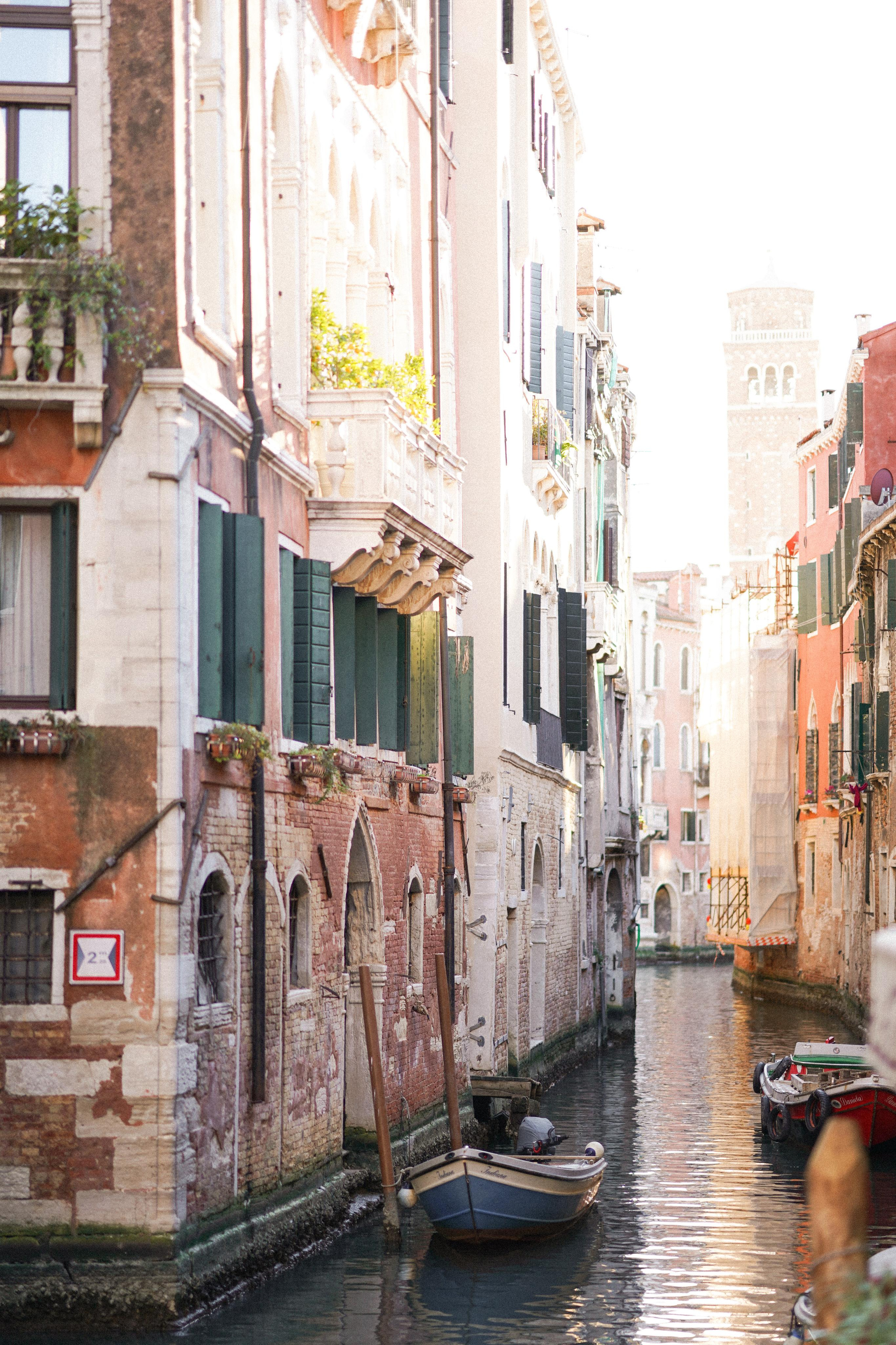 February Venice 2022