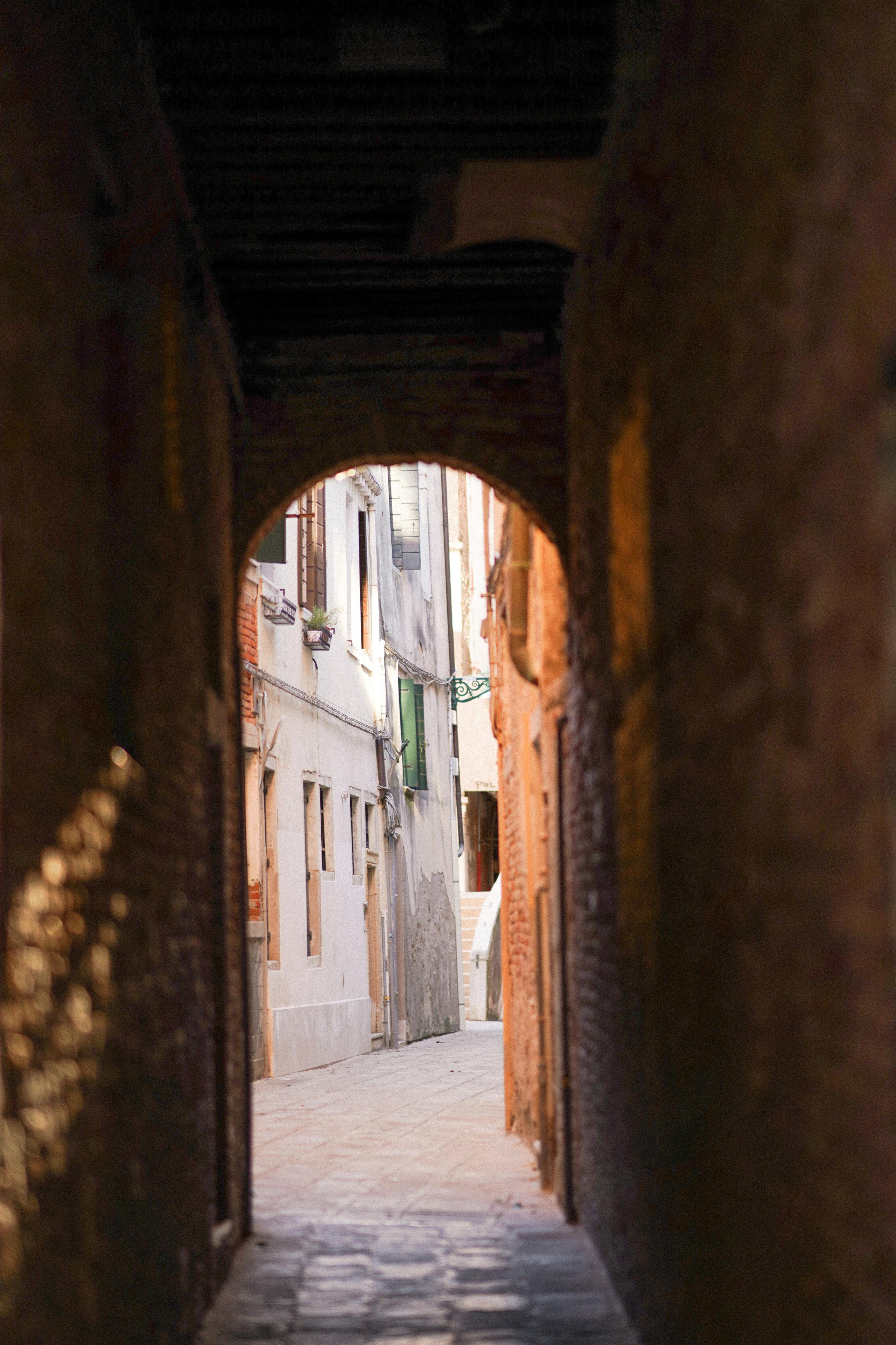 February Venice 2022