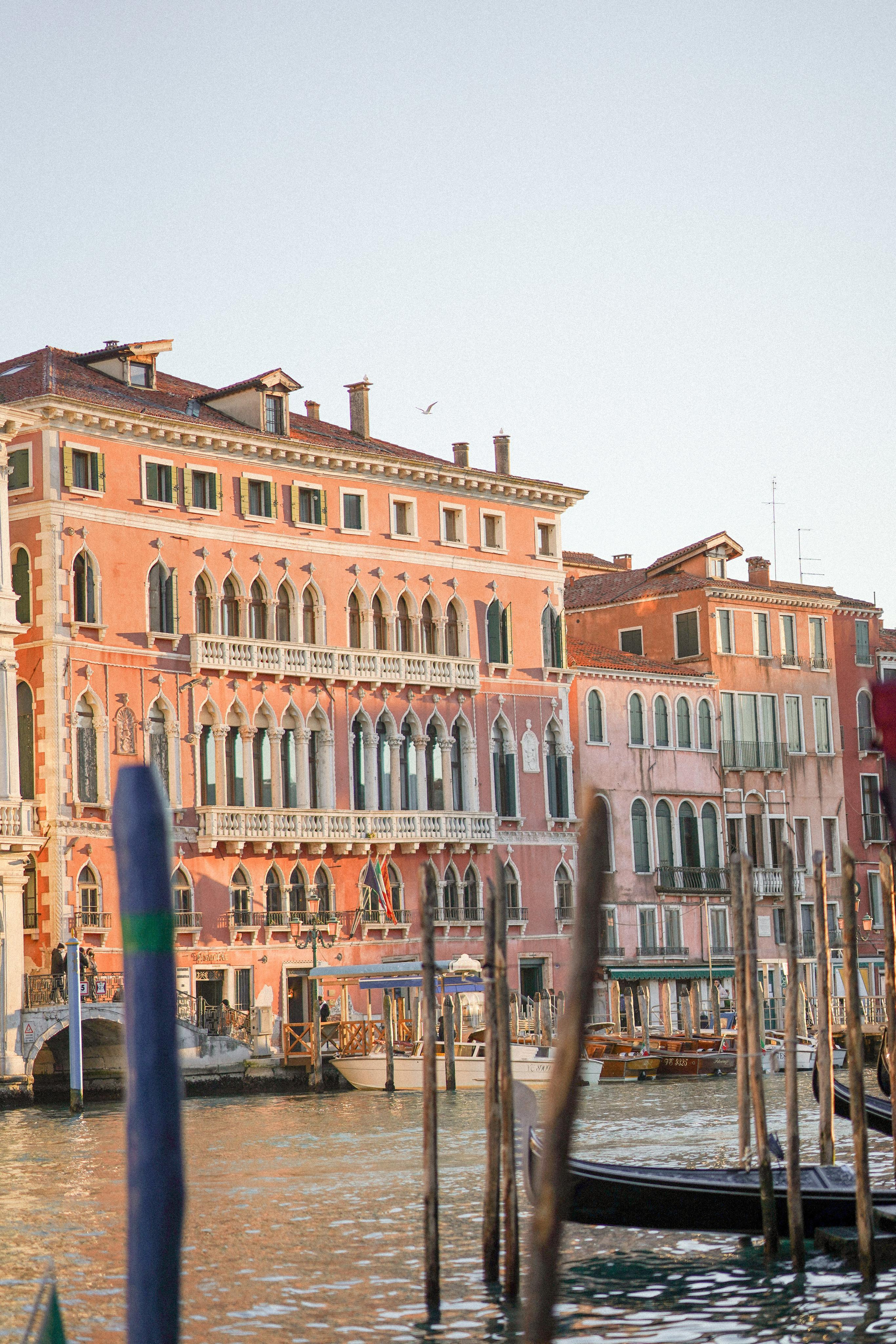 February Venice 2022