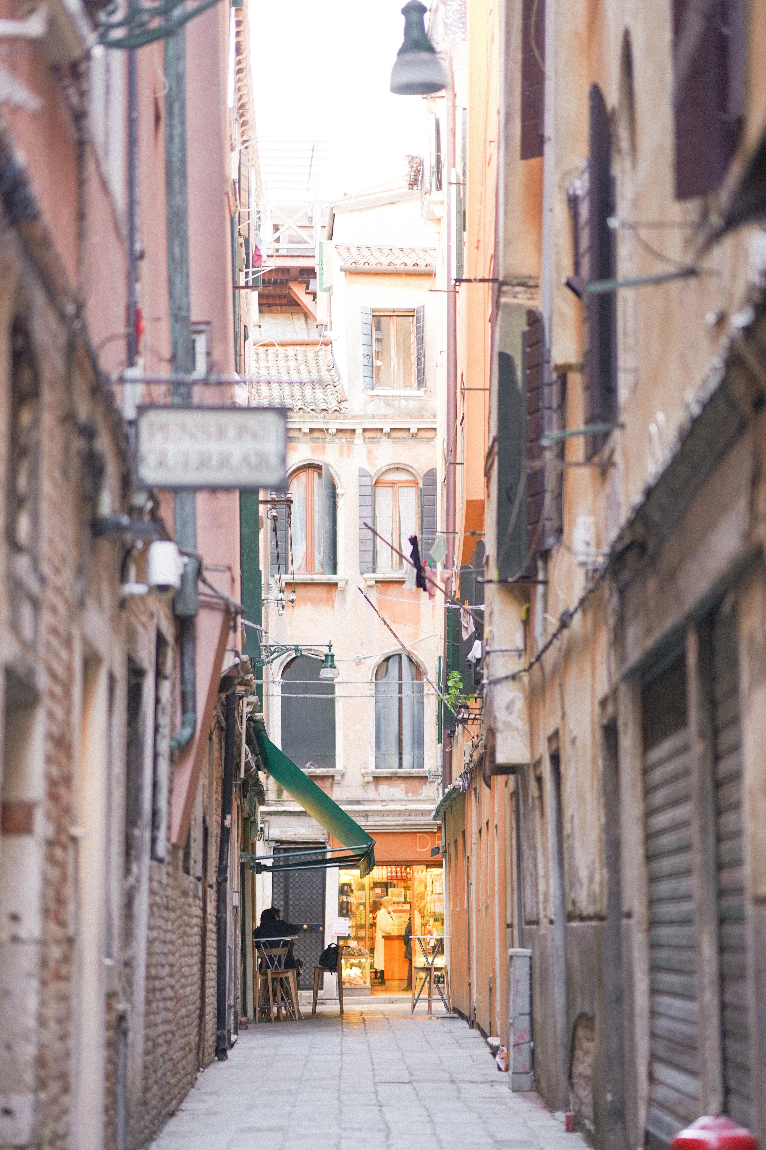 February Venice 2022