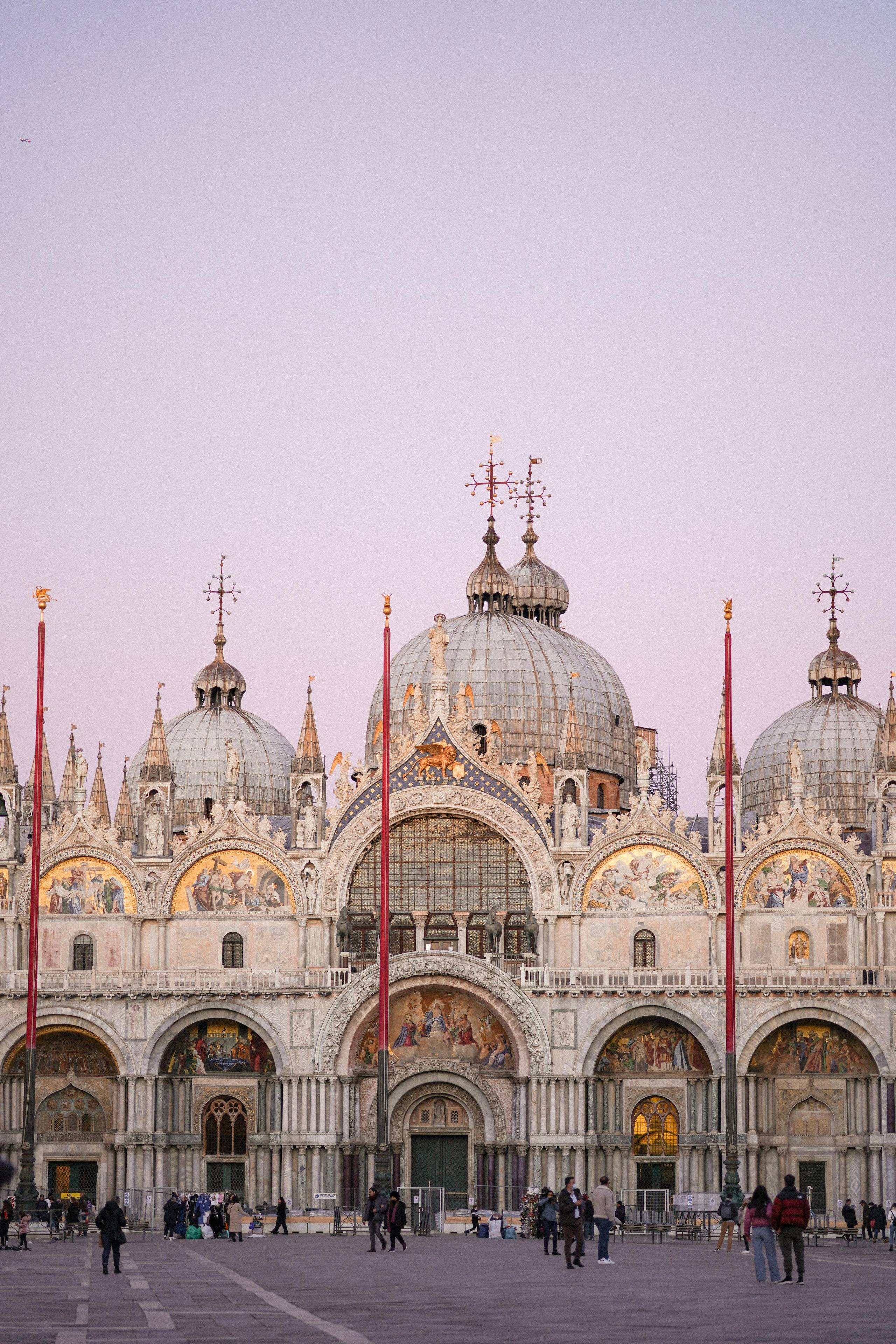 February Venice 2022