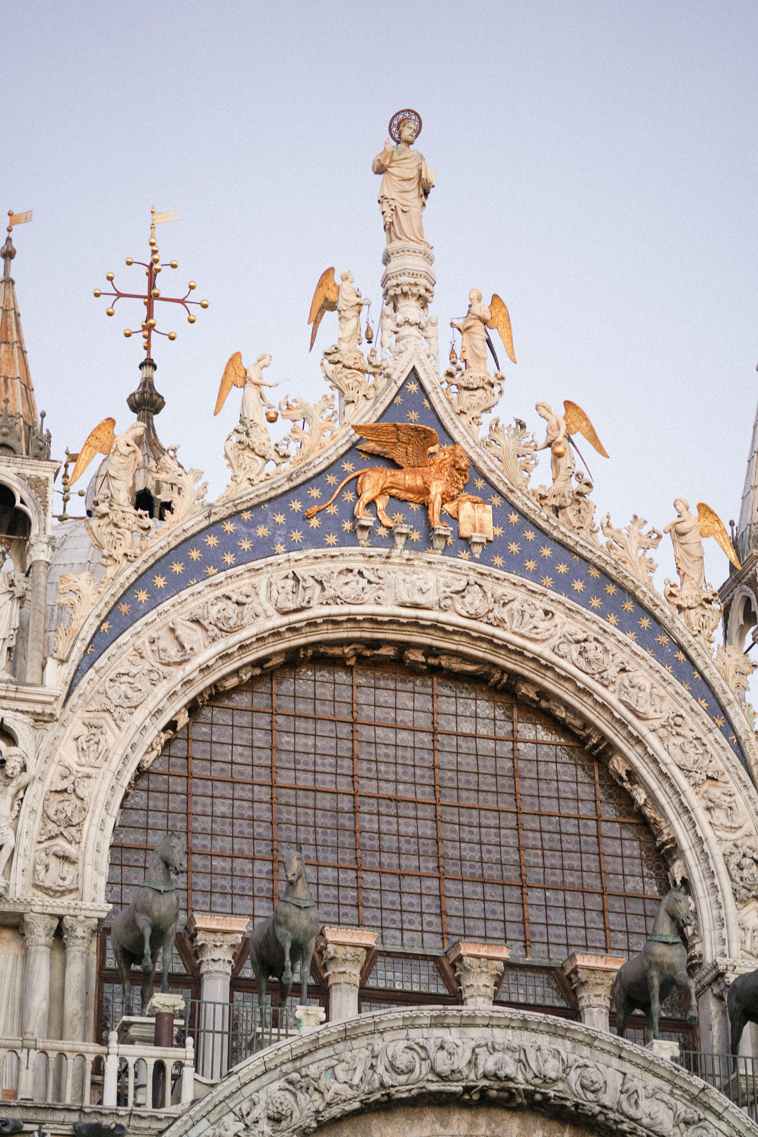 February Venice 2022