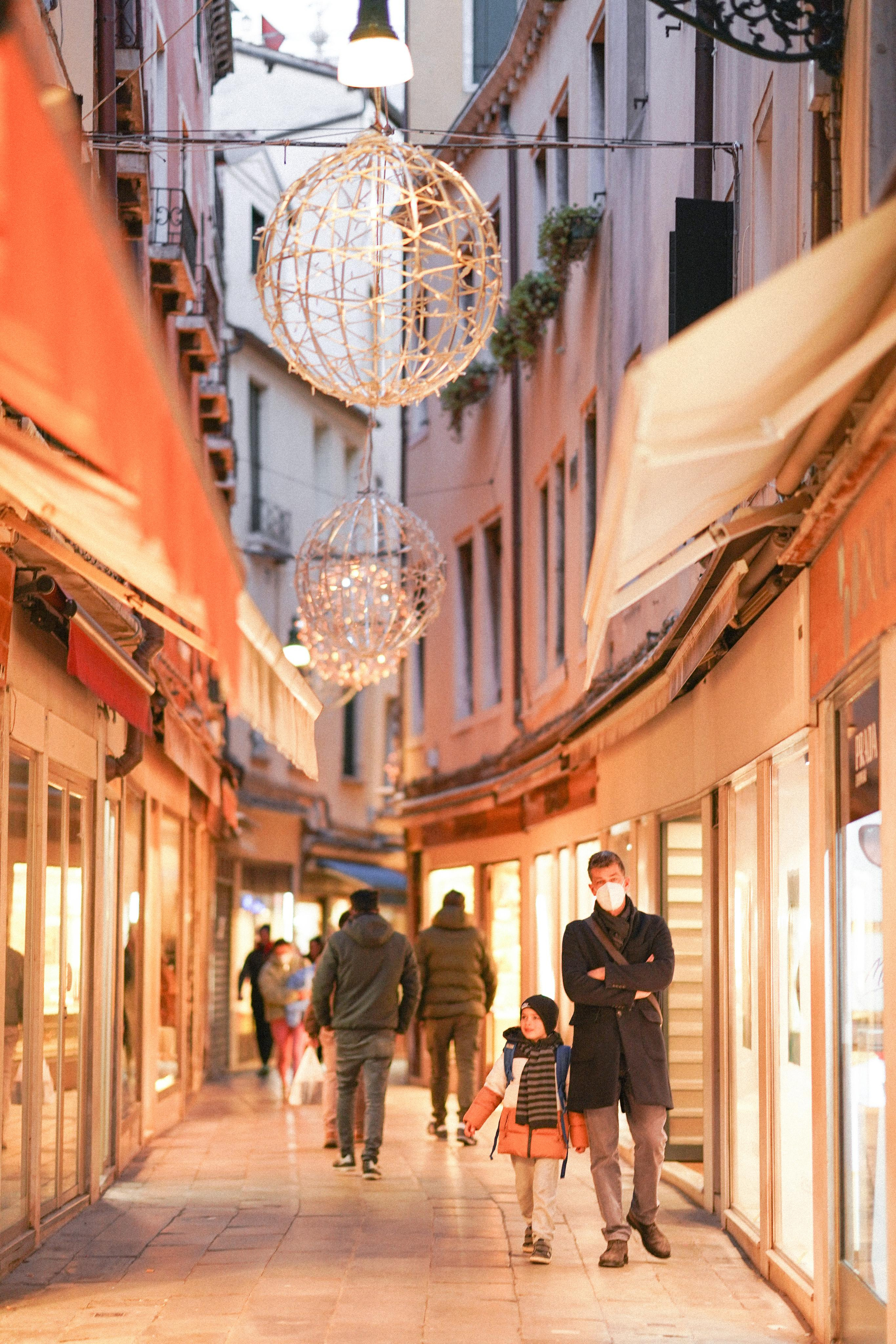 February Venice 2022